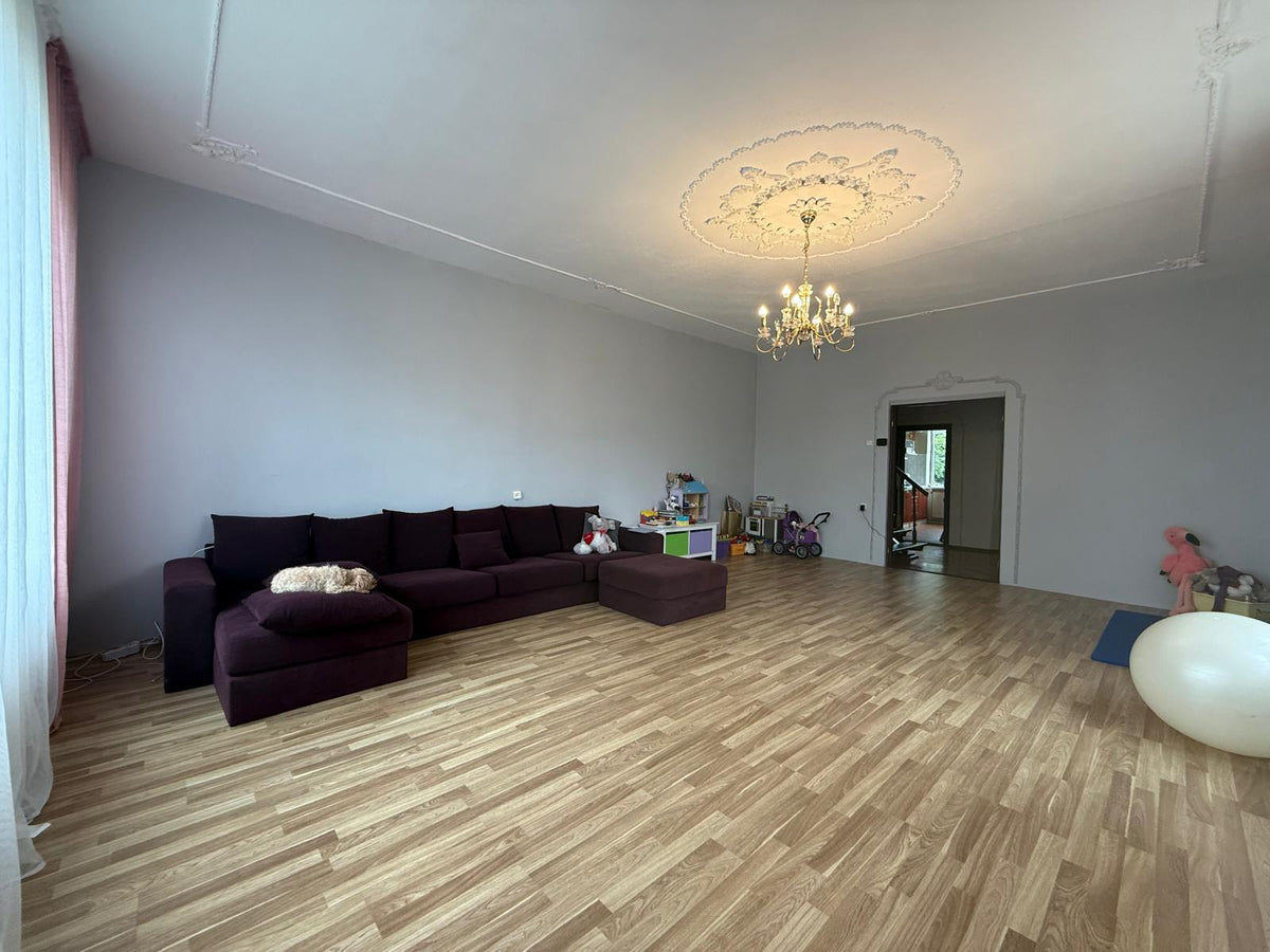 Ventspils, Lazdu iela 23