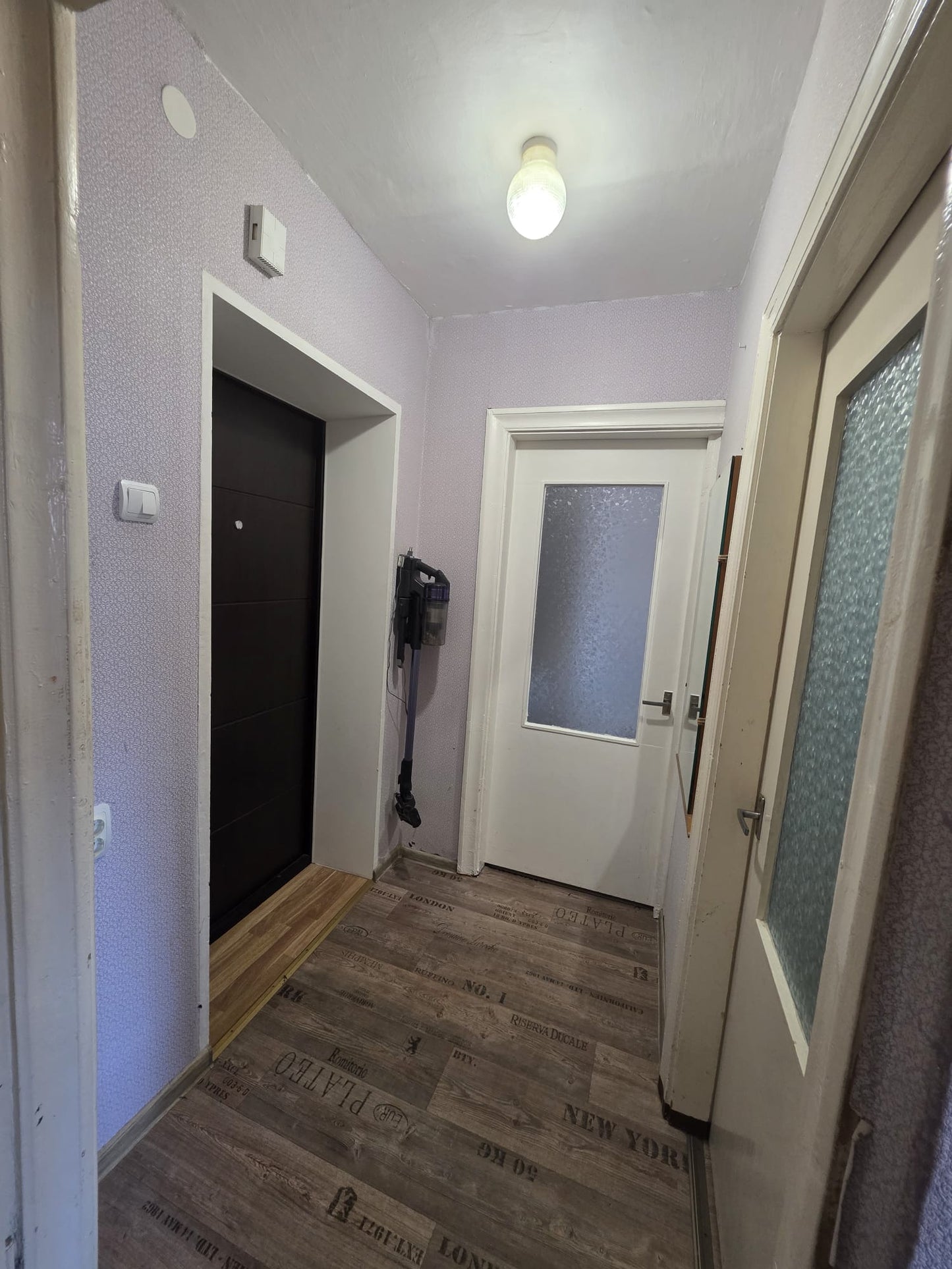 Ventspils, Dzintaru iela 28