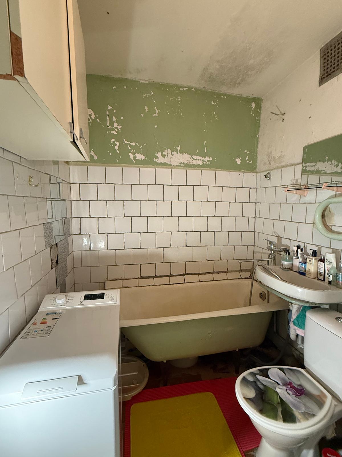 Ventspils, Talsu iela 58