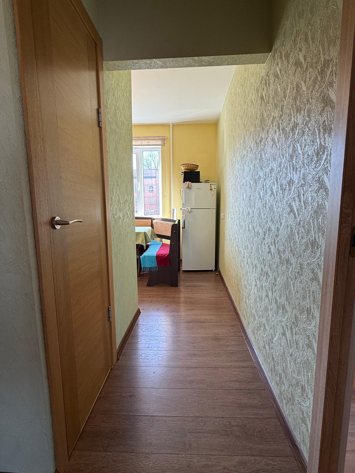 Ventspils, Katoļu iela 34