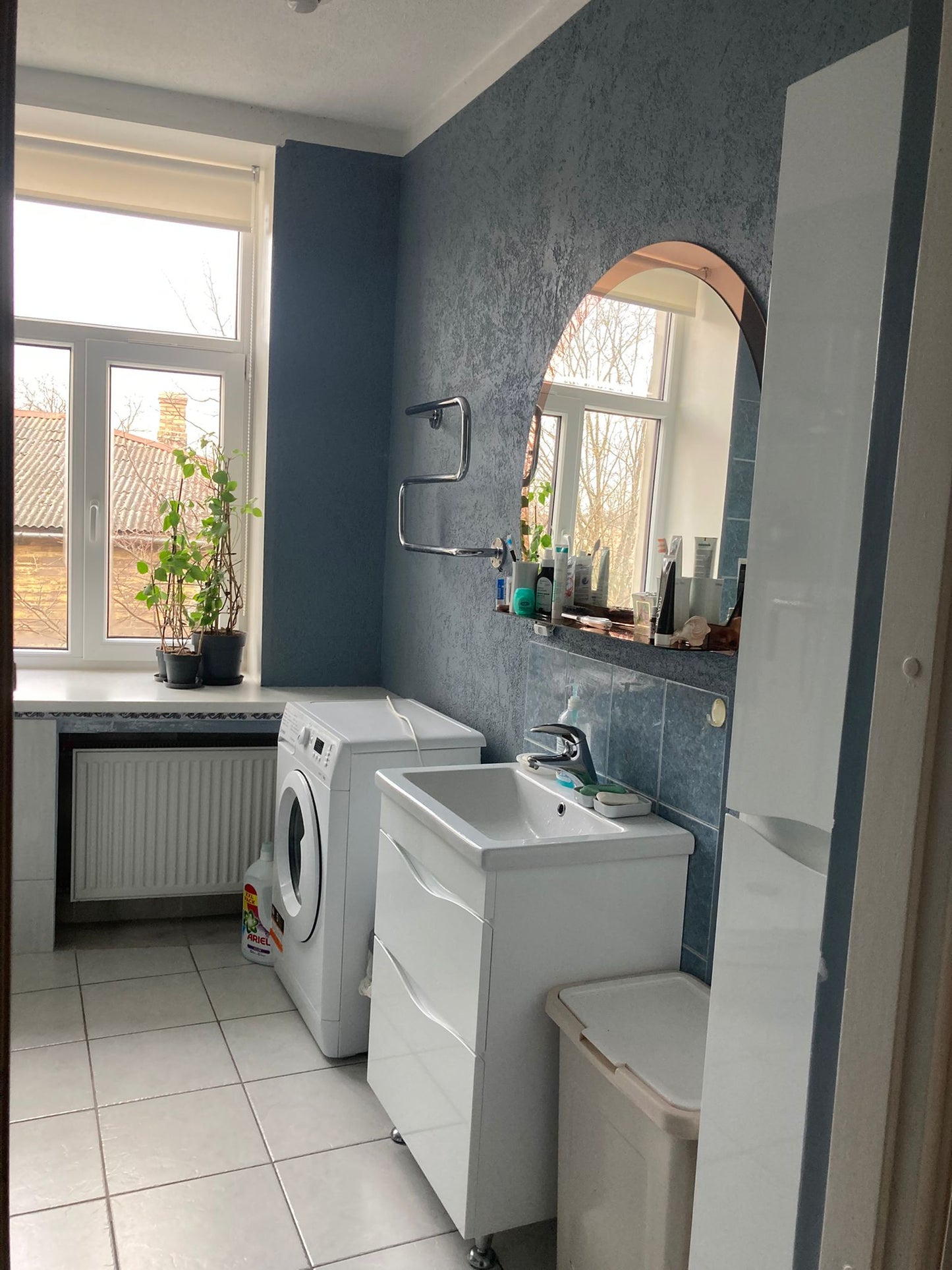 Ventspils, Jūras iela 17