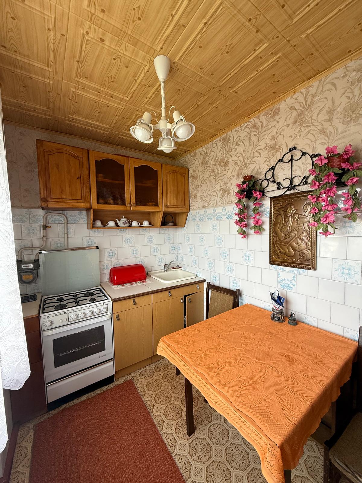 Ventspils, Lidotāju iela 17