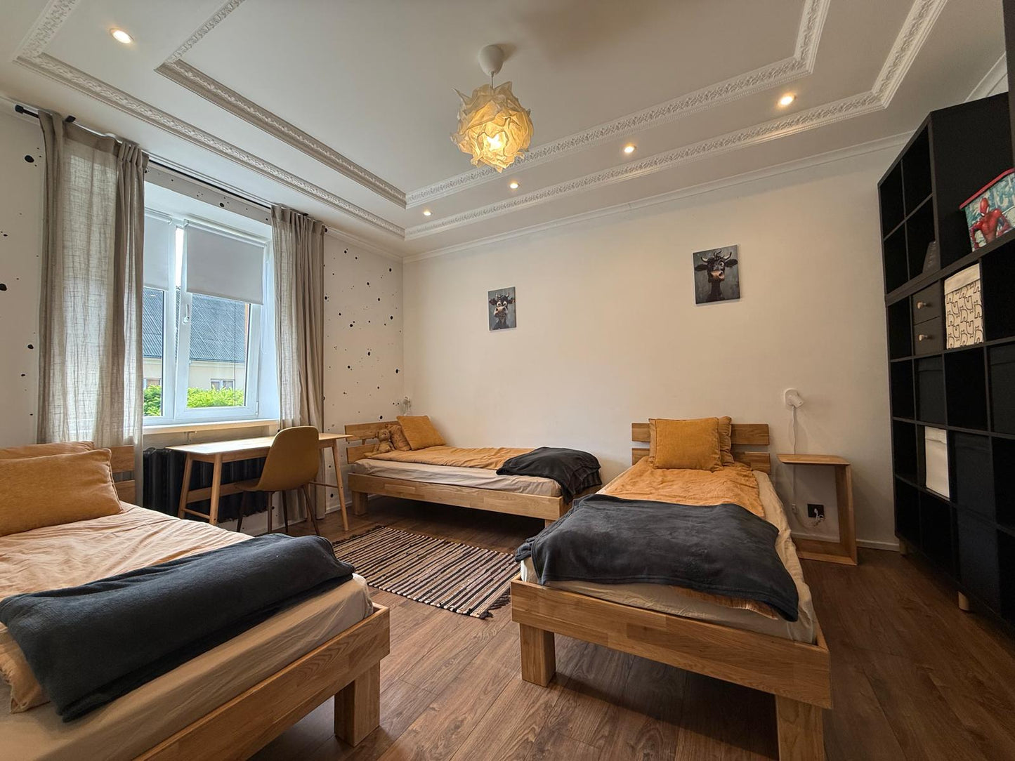 Ventspils, Sanatorijas iela 35