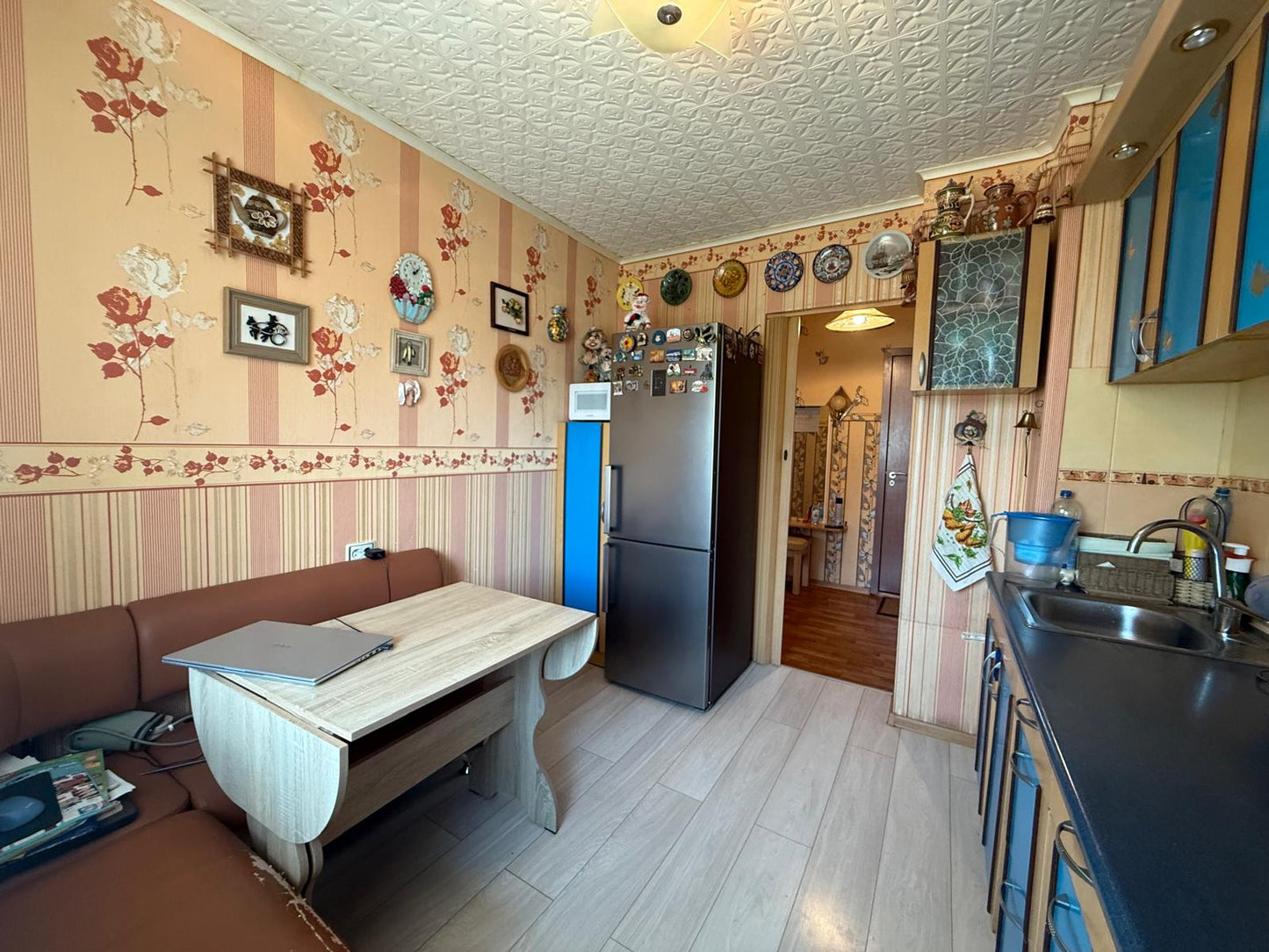 Ventspils, Celtnieku iela 8