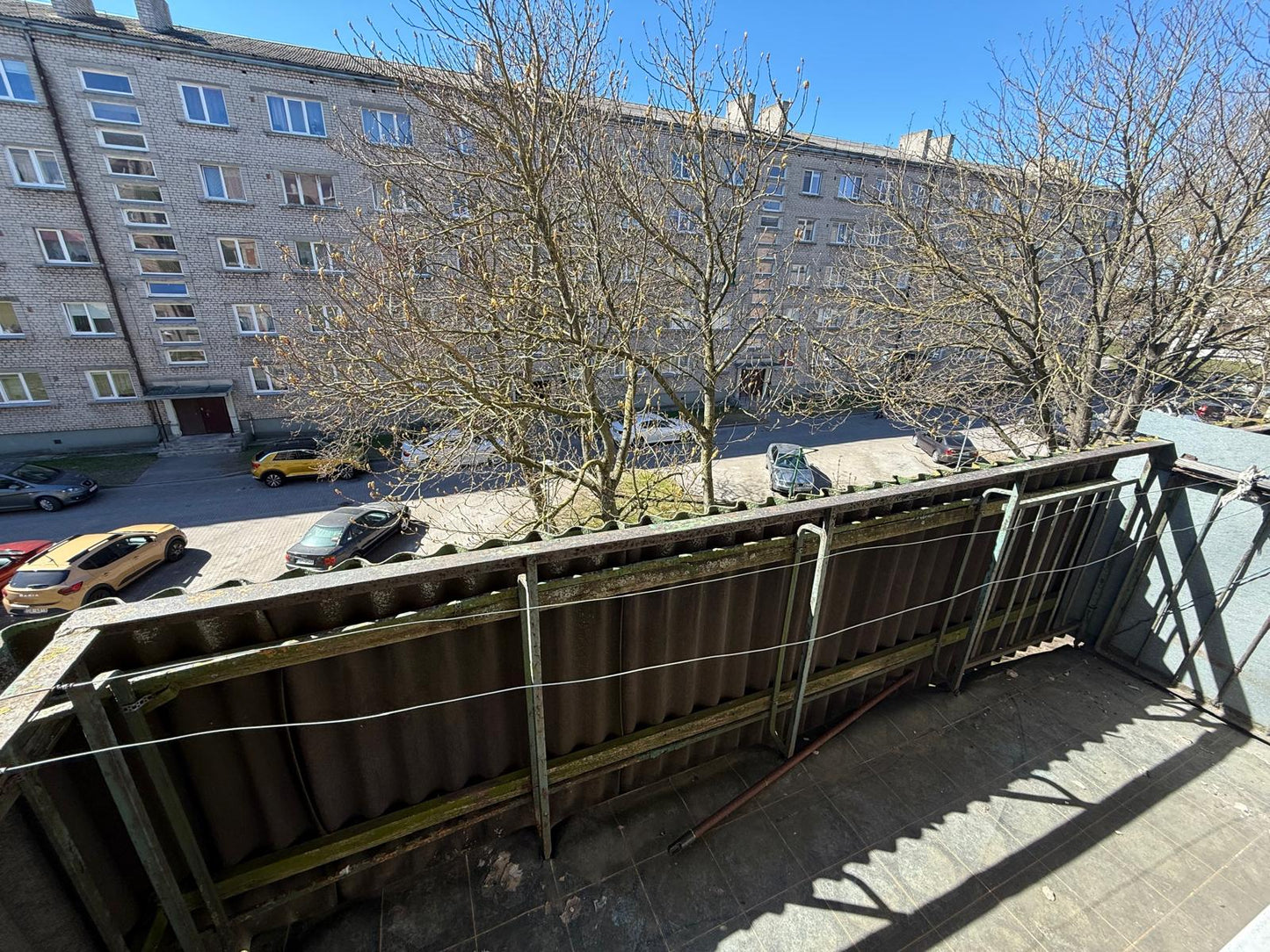 Ventspils, Dzintaru iela 26