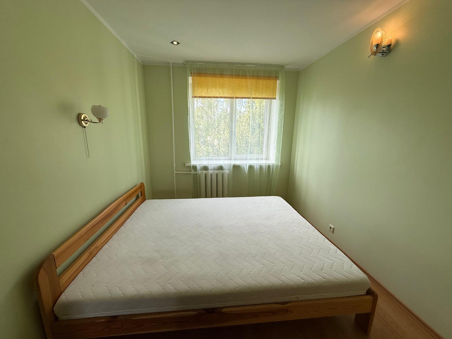Ventspils, Stradiņa iela 8