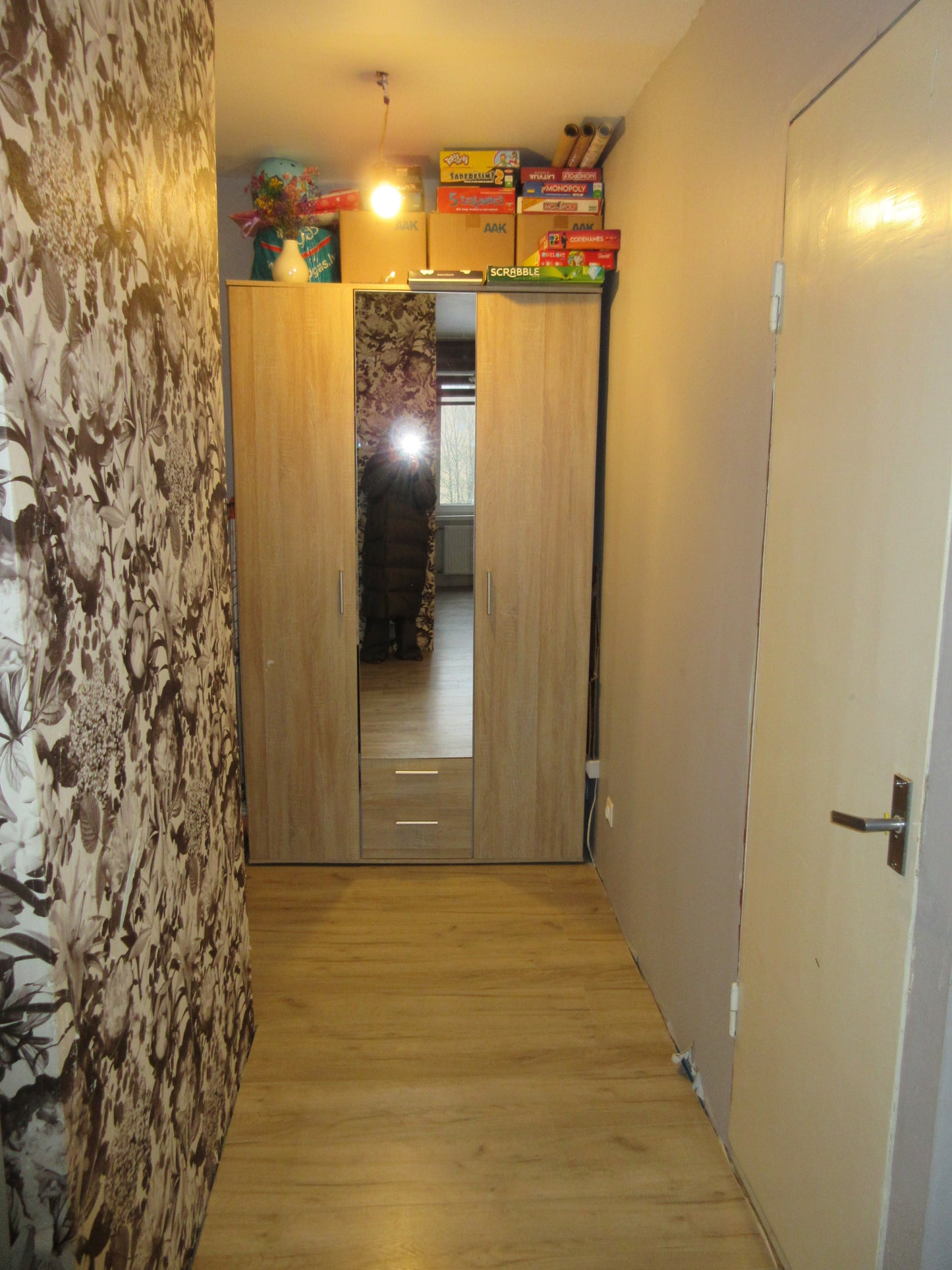 PĀRDOTS! Ventspils, Lielais prospekts 11