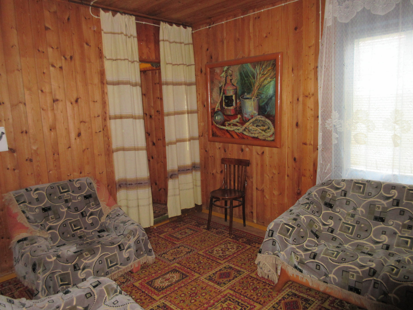 Ventspils nov., Akmeņdziras, Augļu iela 141