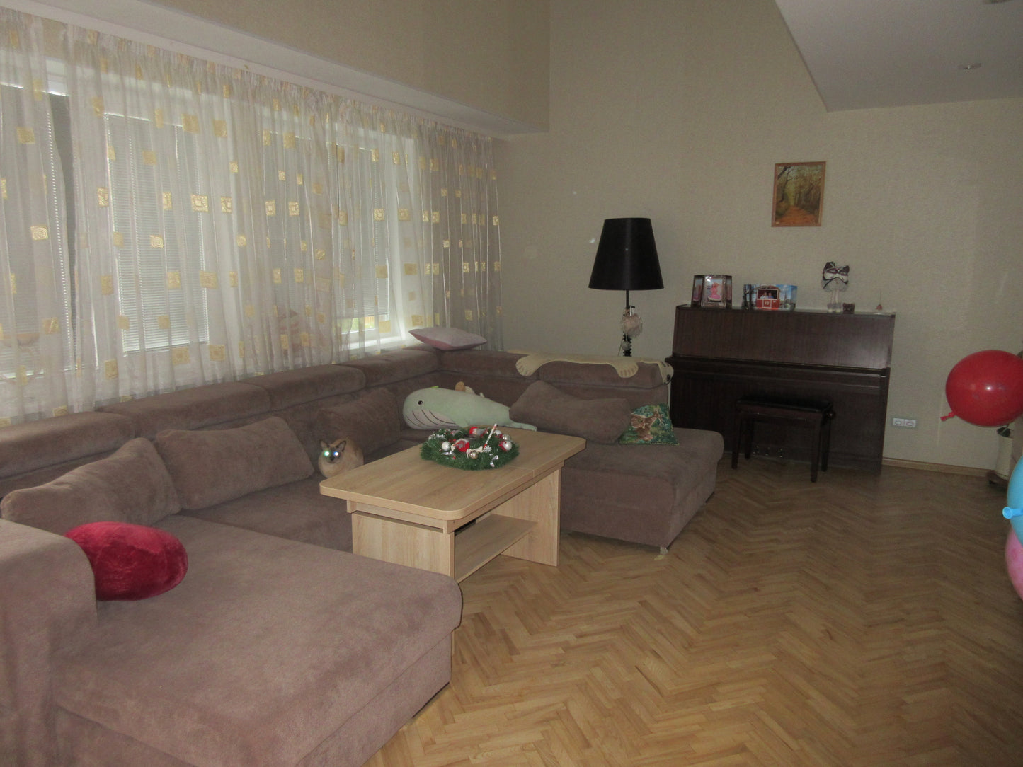 Ventspils, Parka iela 2