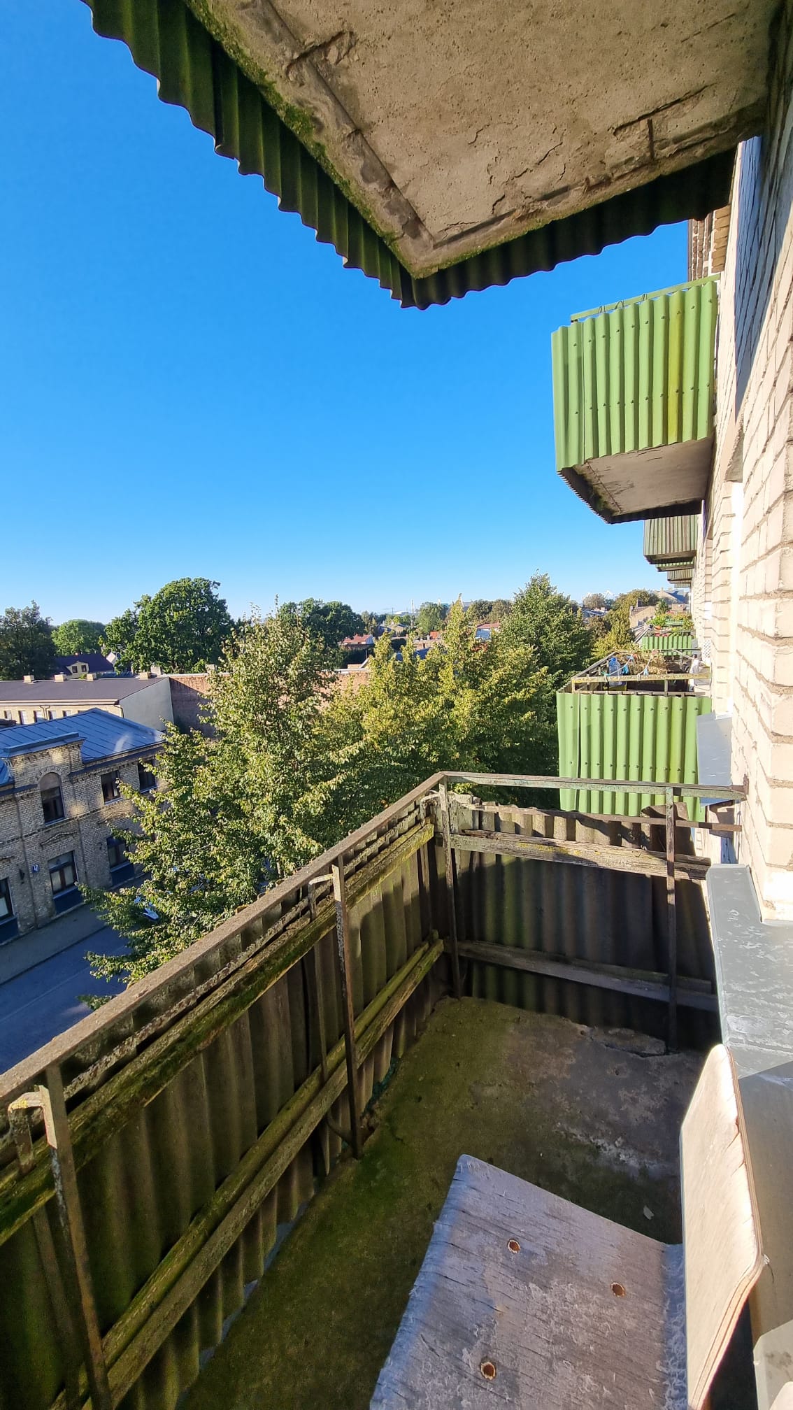 Ventspils, Saules iela 33