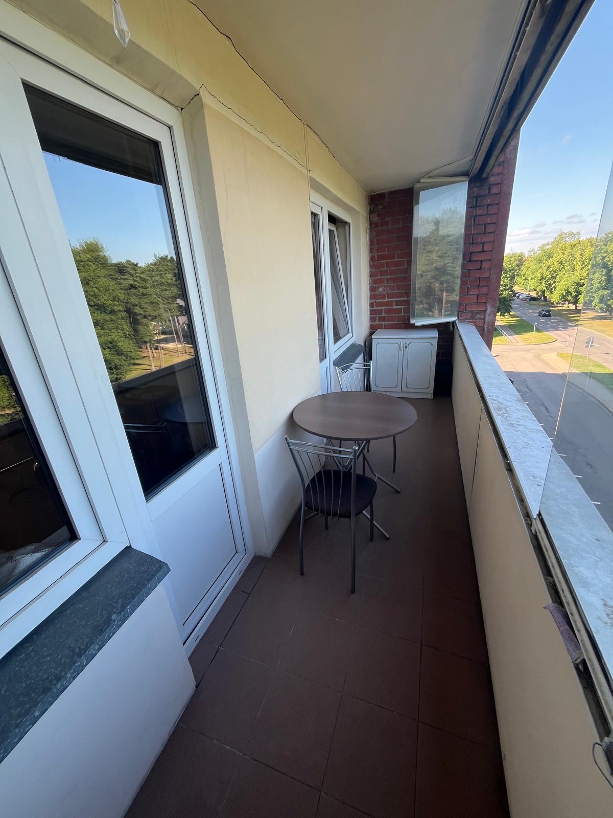 Ventspils, Talsu iela 50