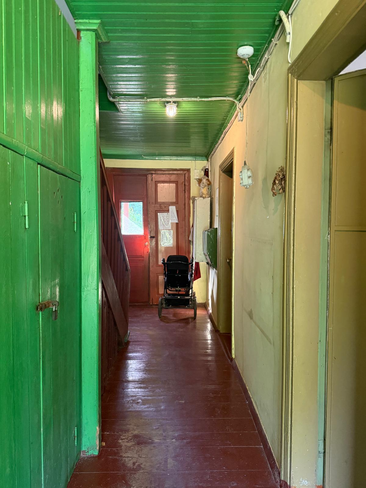 Kandava, Sabiles iela 20