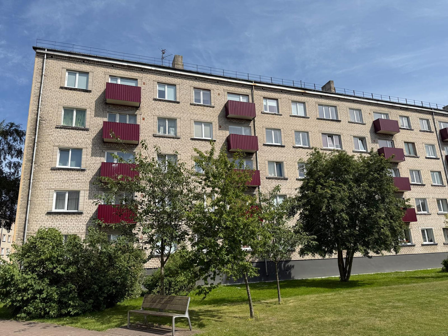 Ventspils, Aleksandra iela 15
