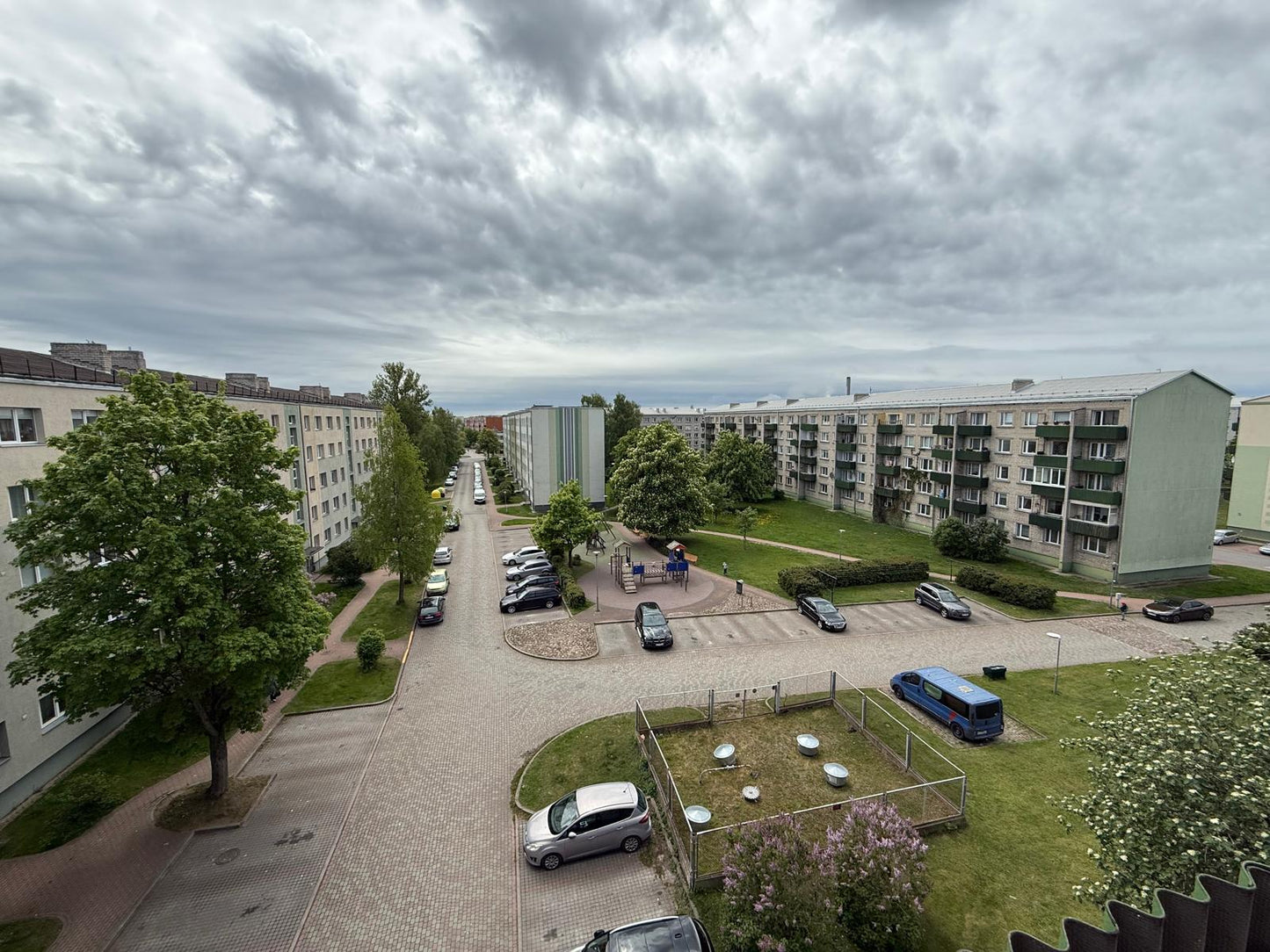 Ventspils, Sarkanmuižas dambis 20