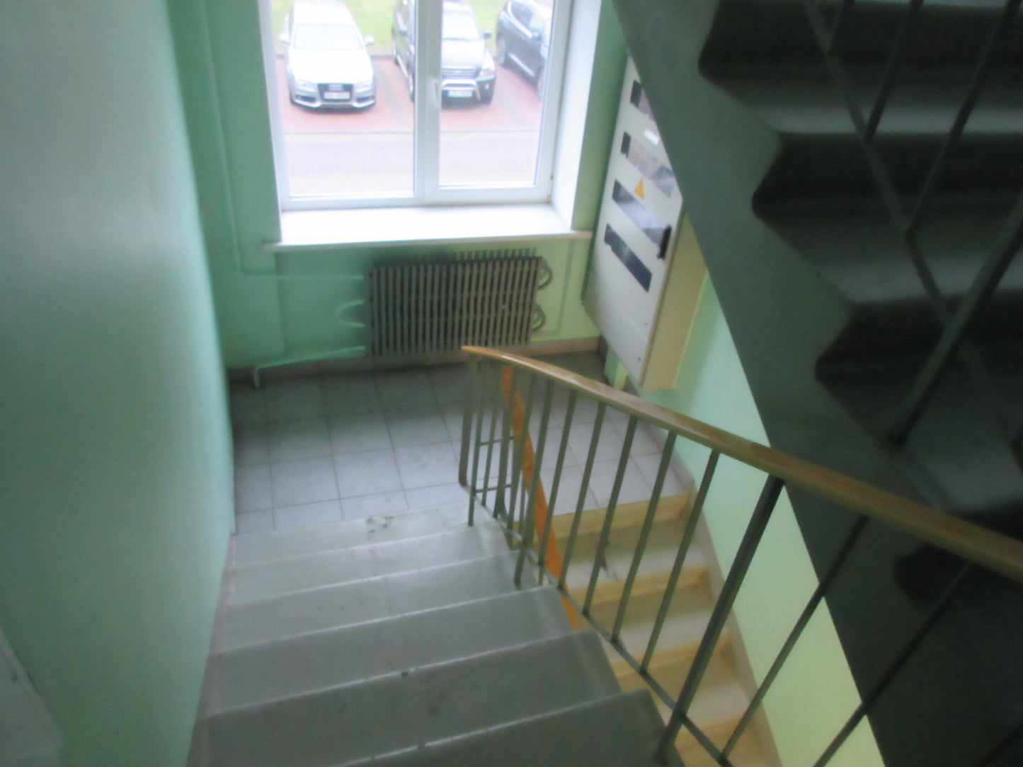 Ventspils, Lielais prospekts 26