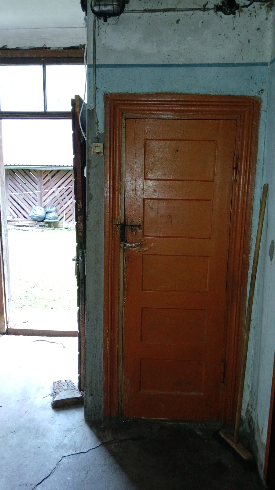 Kuldīga, Skrunda, Lielā iela 5