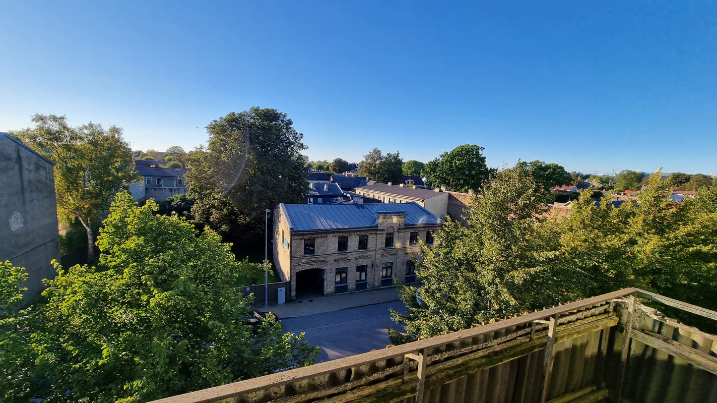 Ventspils, Saules iela 33