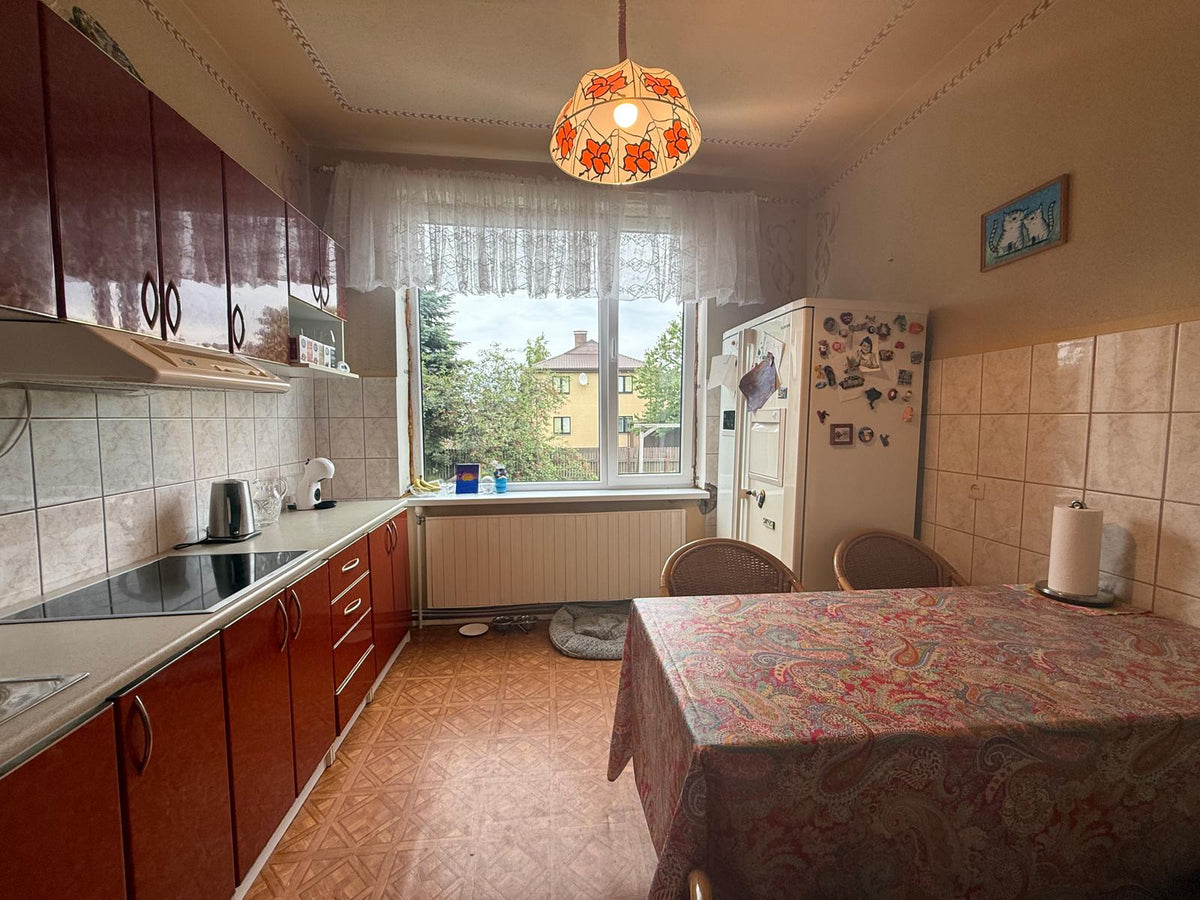 Ventspils, Lazdu iela 23