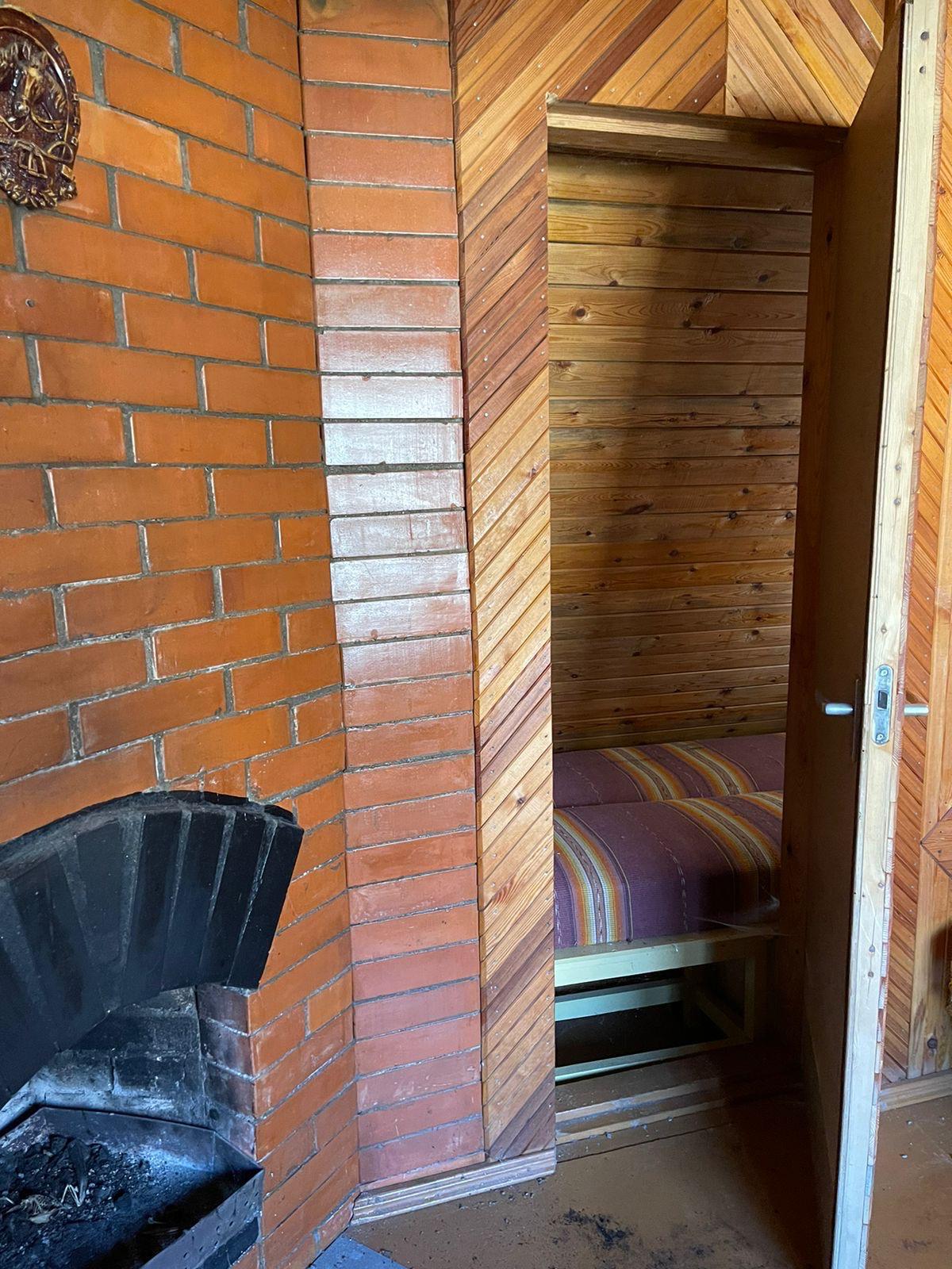 Ventspils, Kraujas 30k 275A