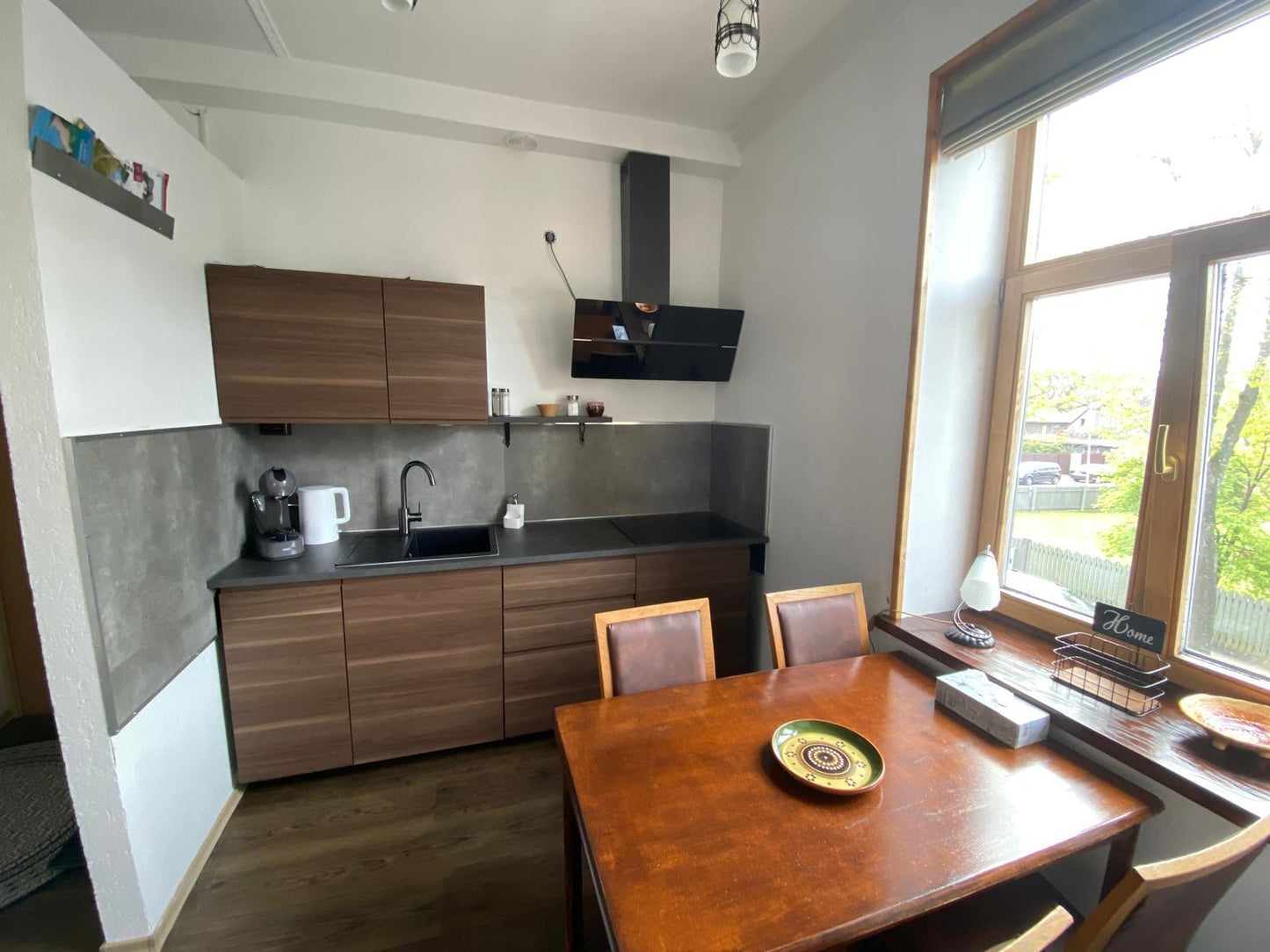 Ventspils, Jūras iela 24A