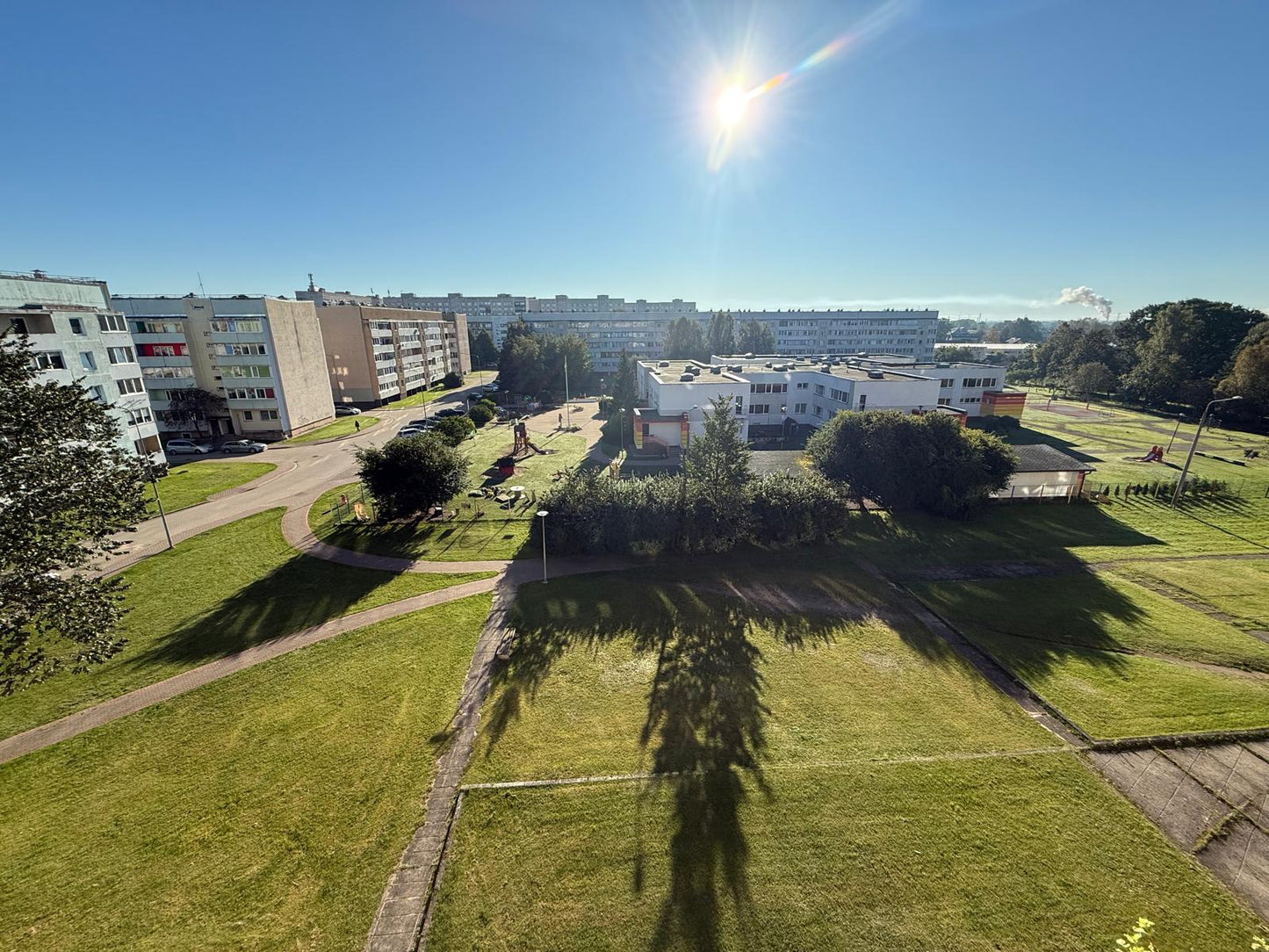 Ventspils, Talsu iela 58