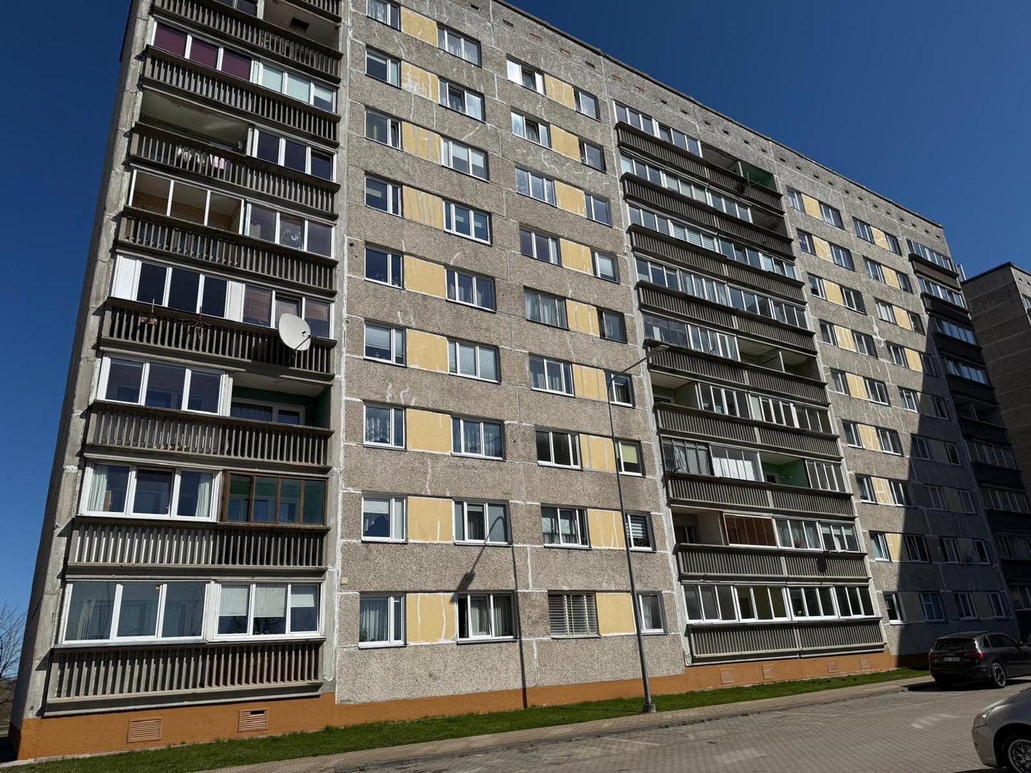 PĀRDOTS! Ventspils, Celtnieku iela 10