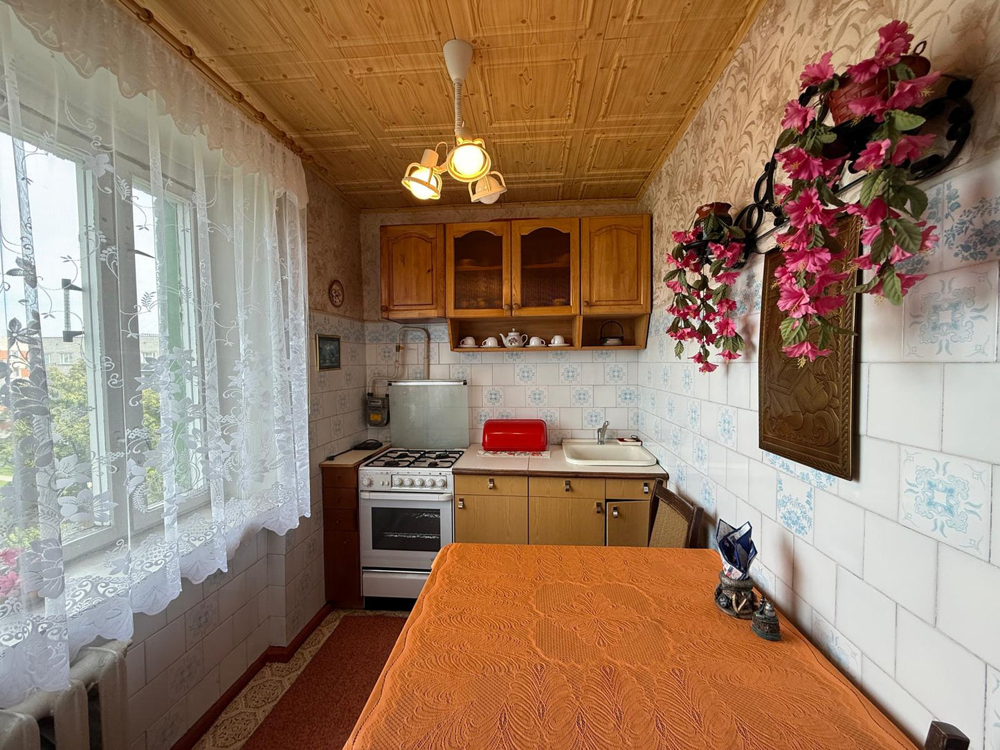 Ventspils, Lidotāju iela 17