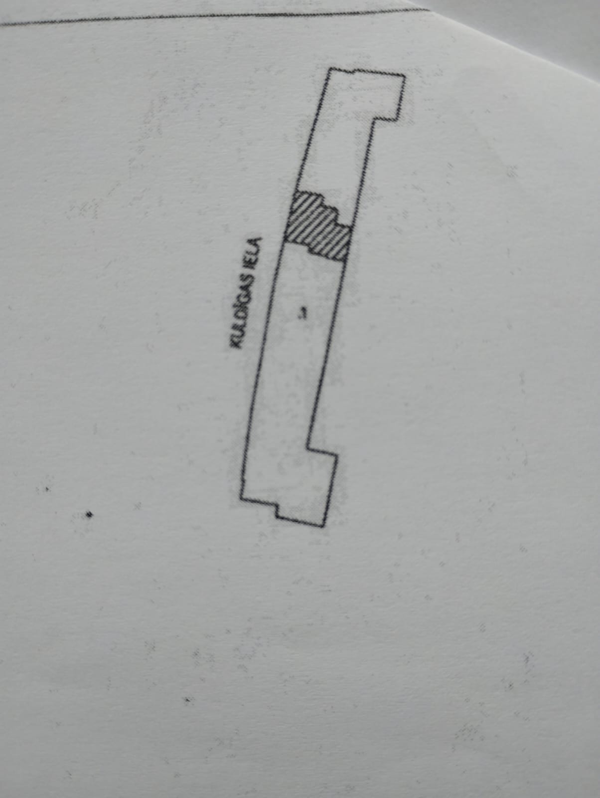 Ventspils, Kuldīgas iela 23