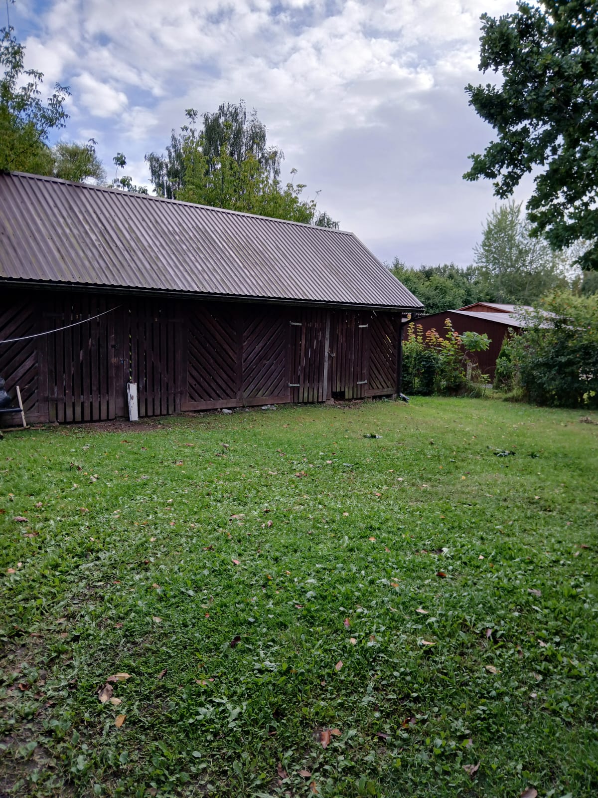 Kuldīga, Skrunda, Lielā iela 5