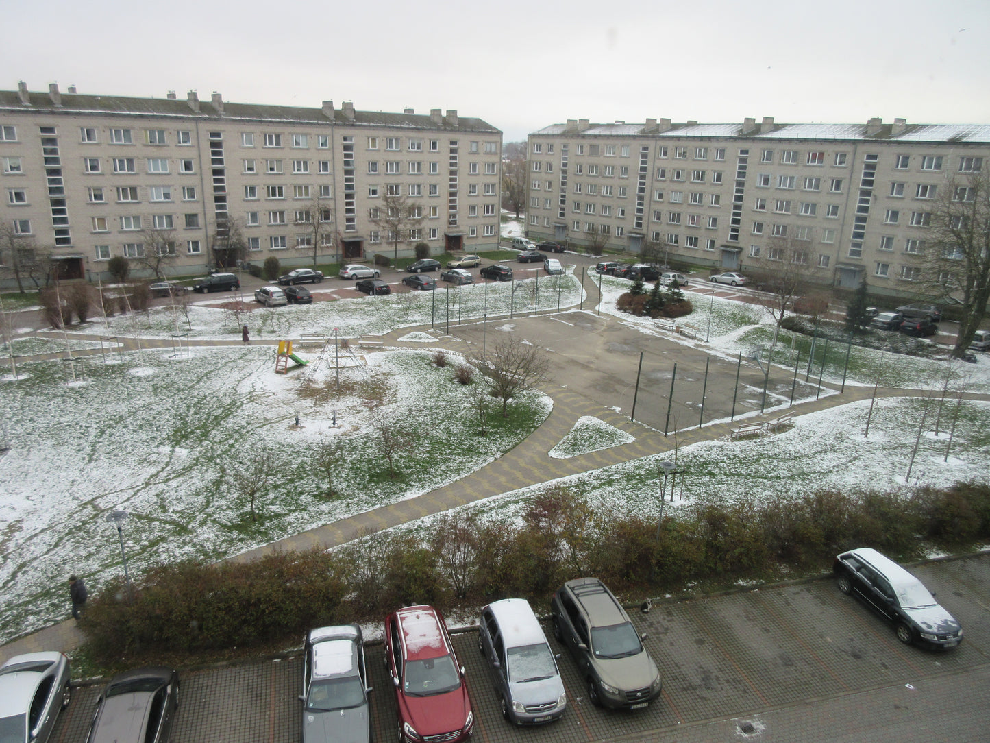 Ventspils, Lidotāju iela 18