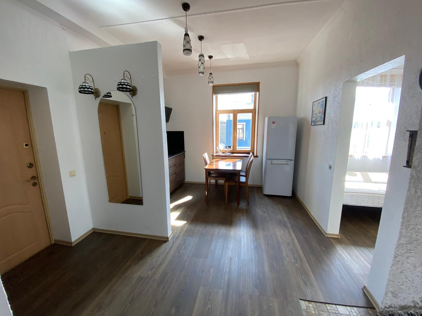 Ventspils, Jūras iela 24A