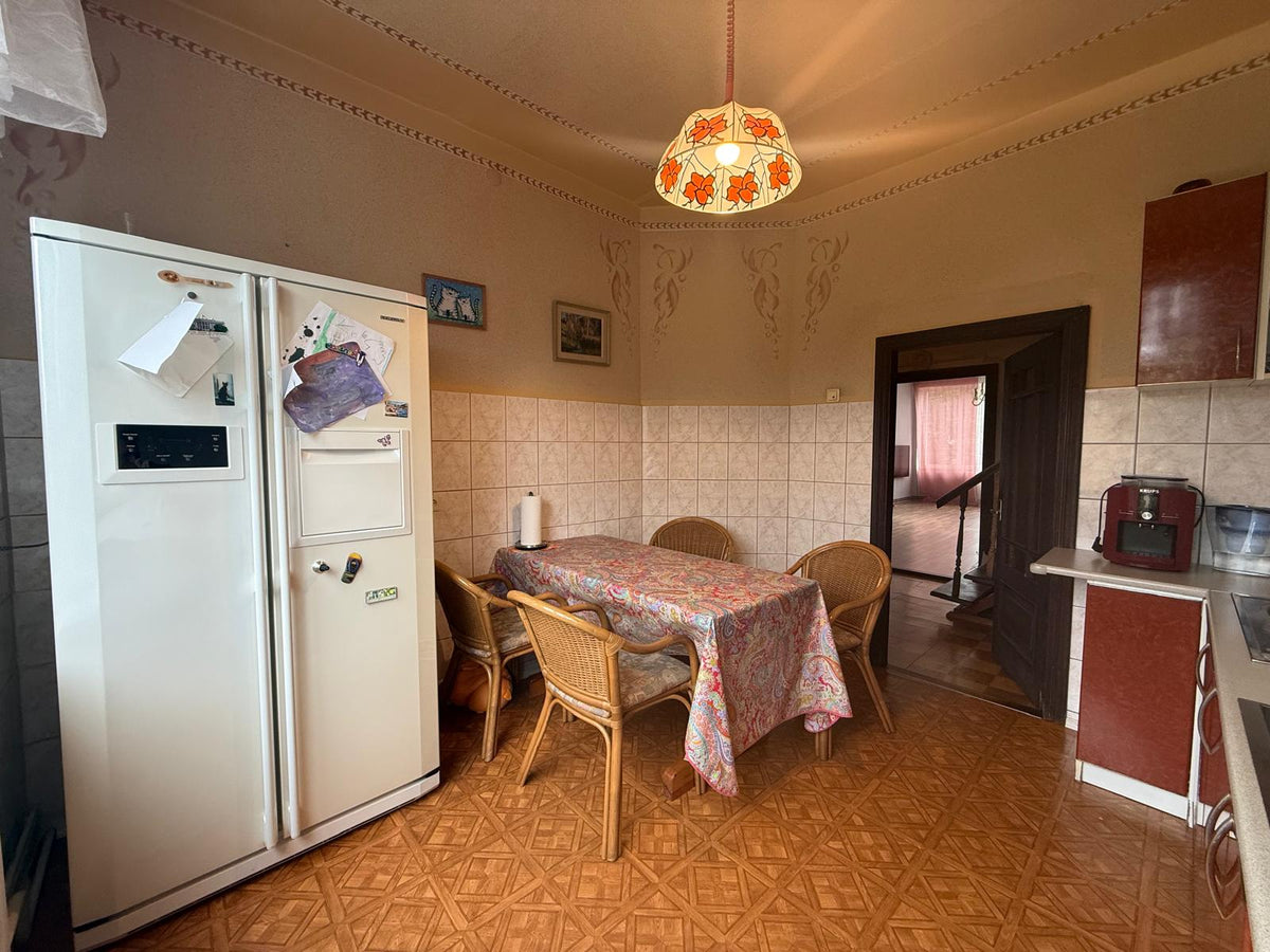 Ventspils, Lazdu iela 23