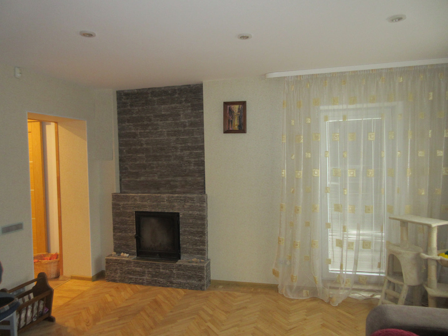 Ventspils, Parka iela 2
