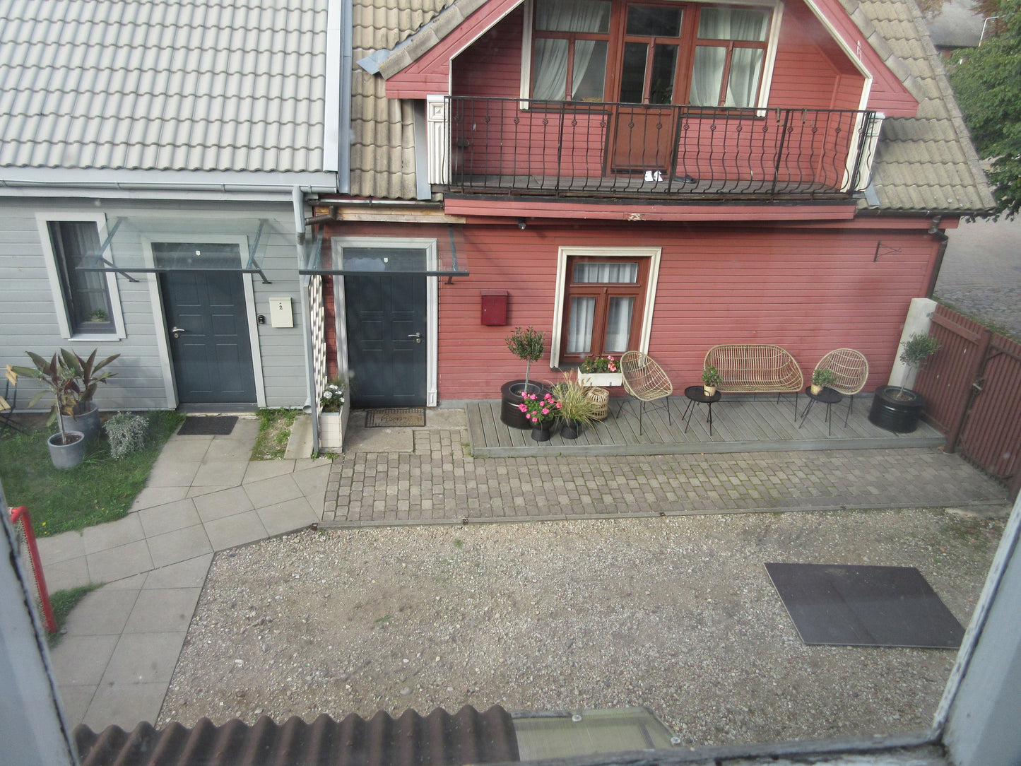 Ventspils, Liepu iela 2/4