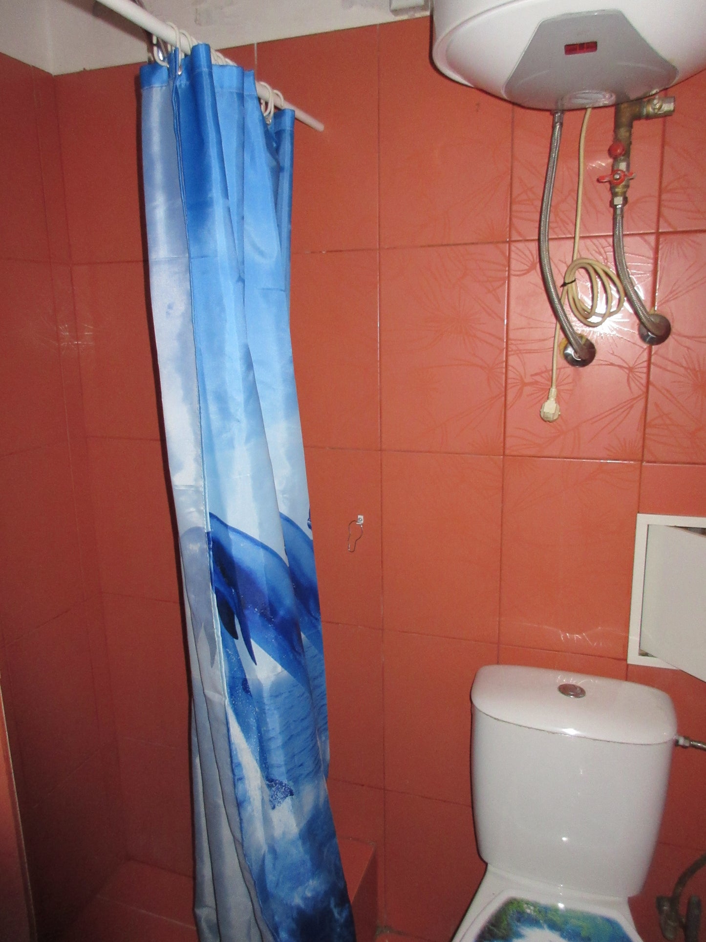 Ventspils, Gaismas iela 2