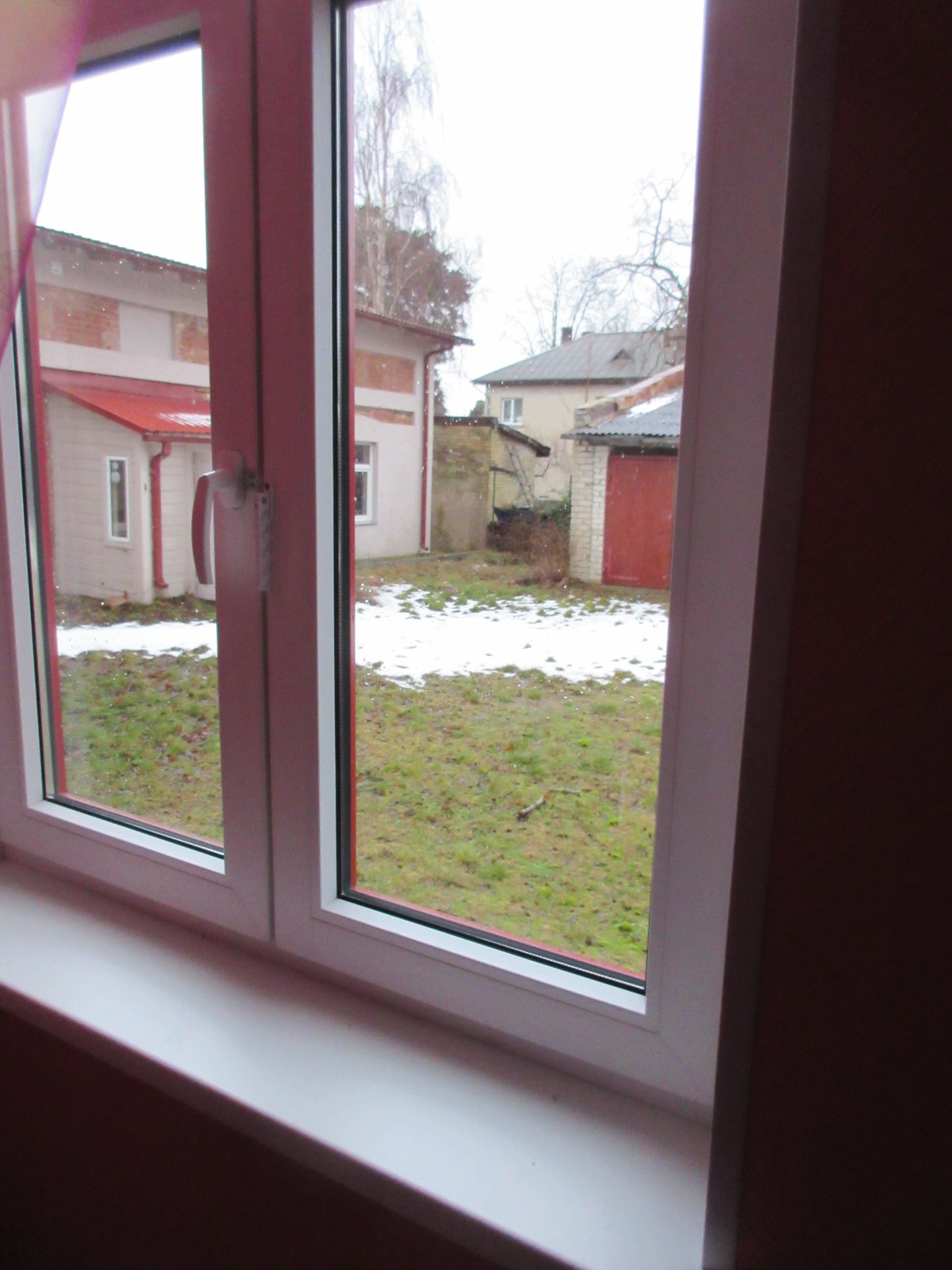 Ventspils, Gaismas iela 2