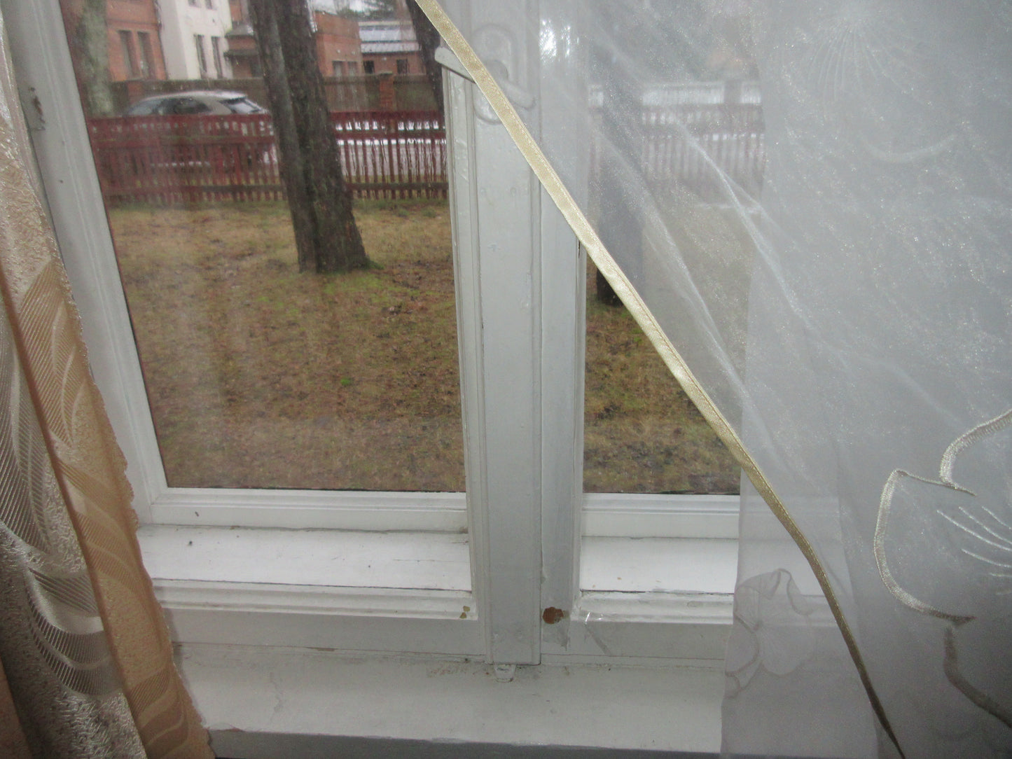 Ventspils, Gaismas iela 2