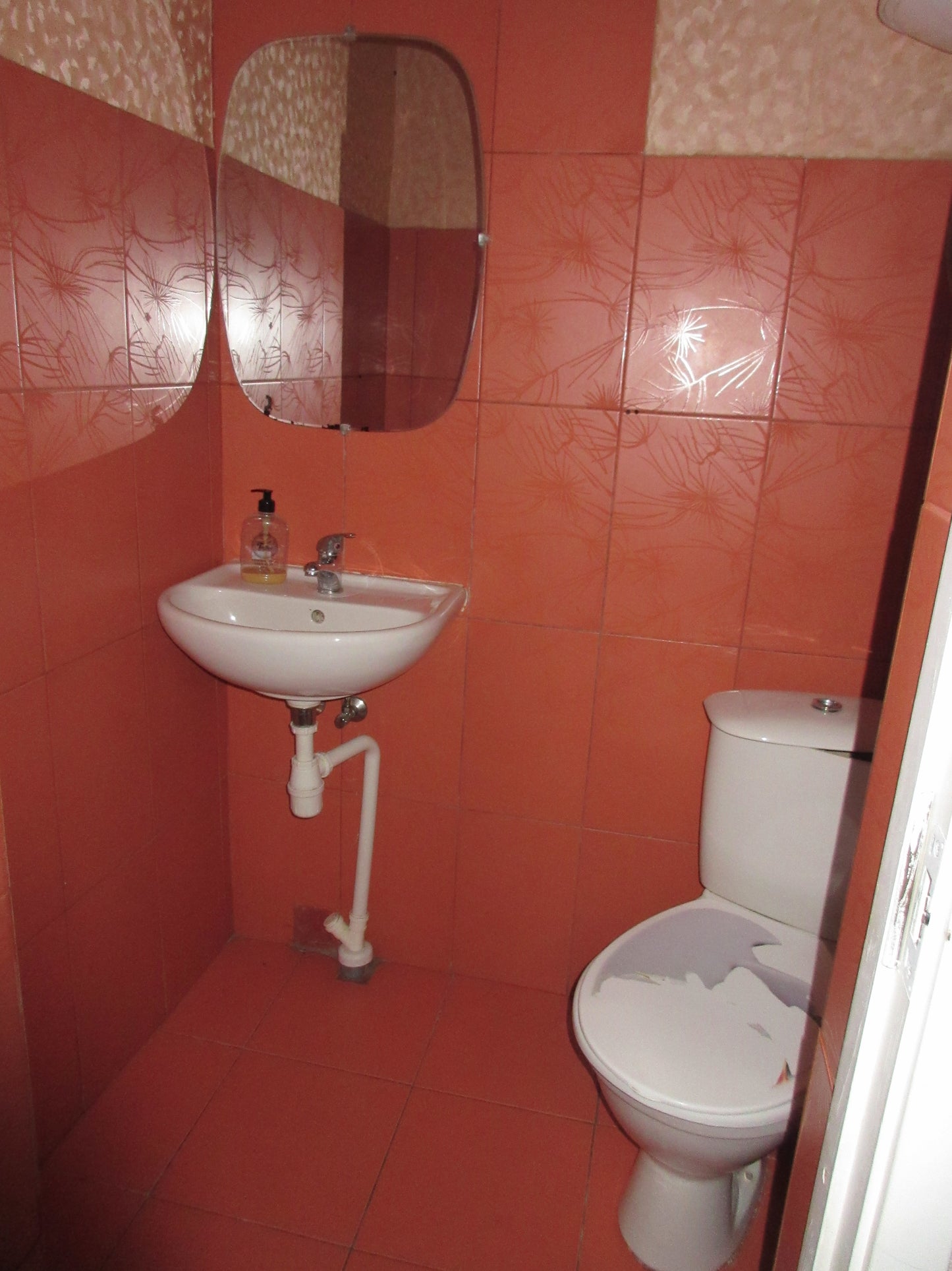 Ventspils, Gaismas iela 2