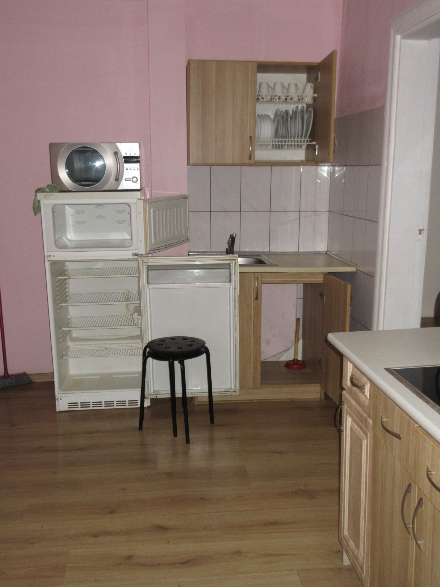 Ventspils, Gaismas iela 2