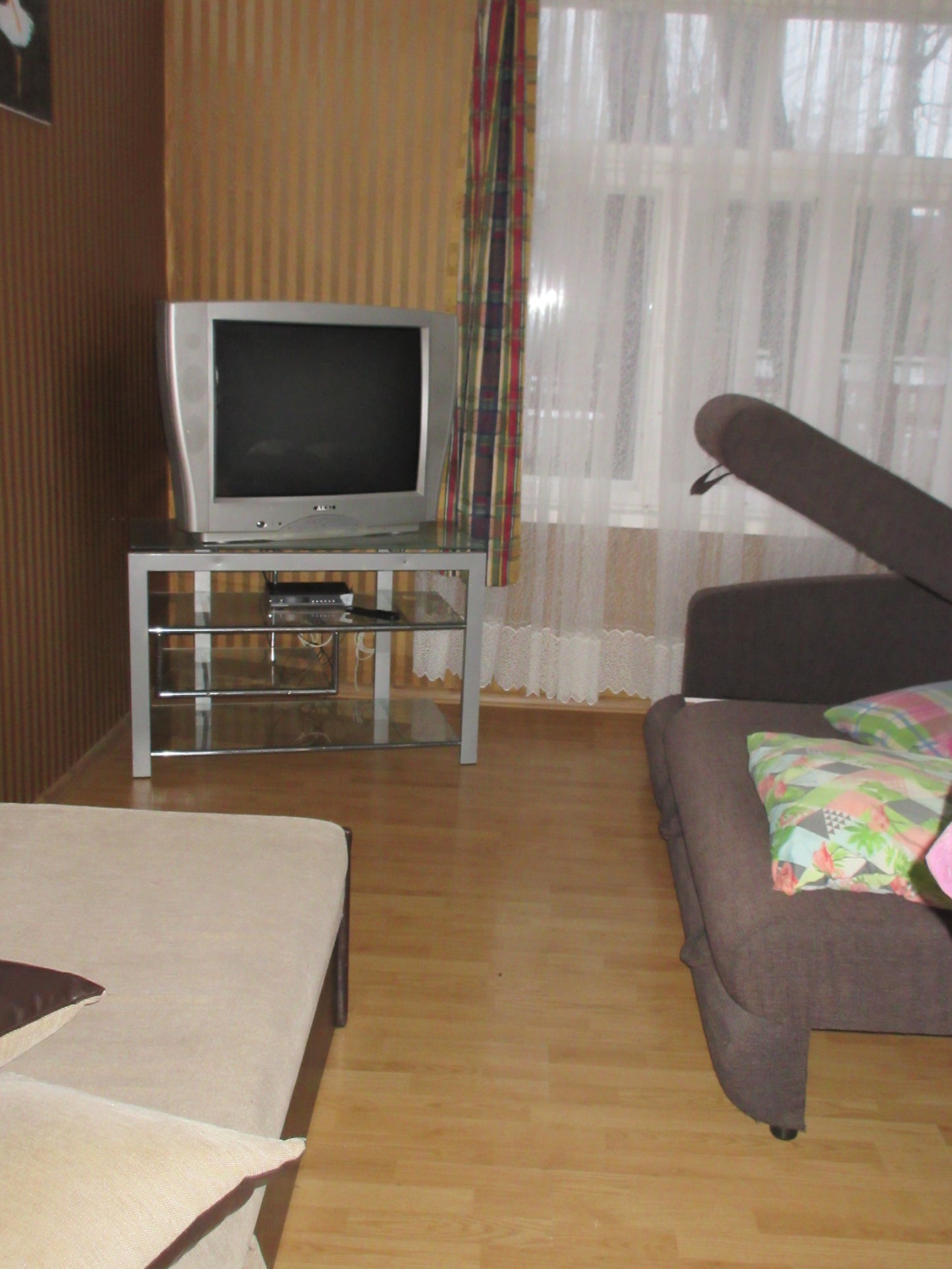Ventspils, Gaismas iela 2