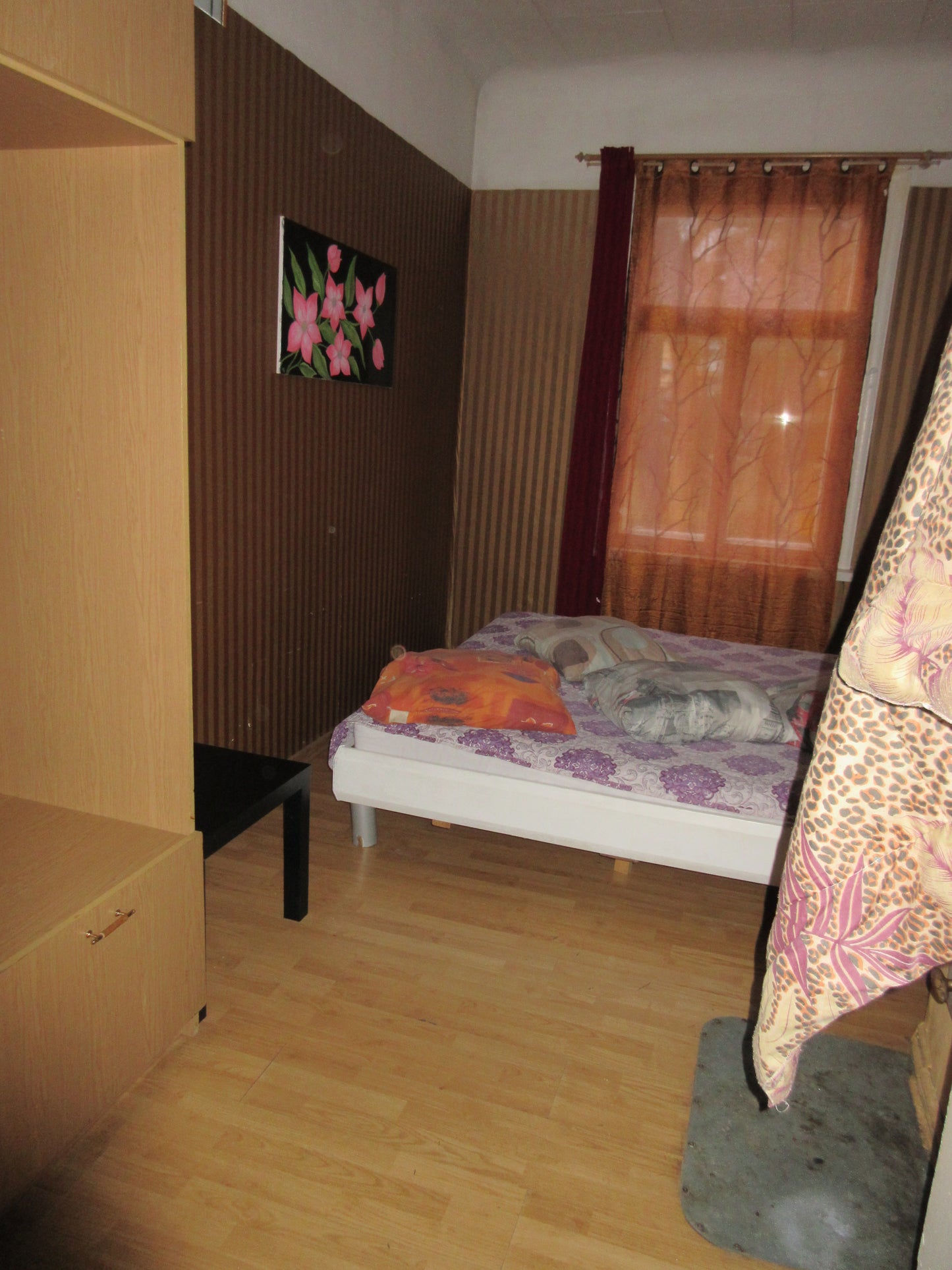 Ventspils, Gaismas iela 2