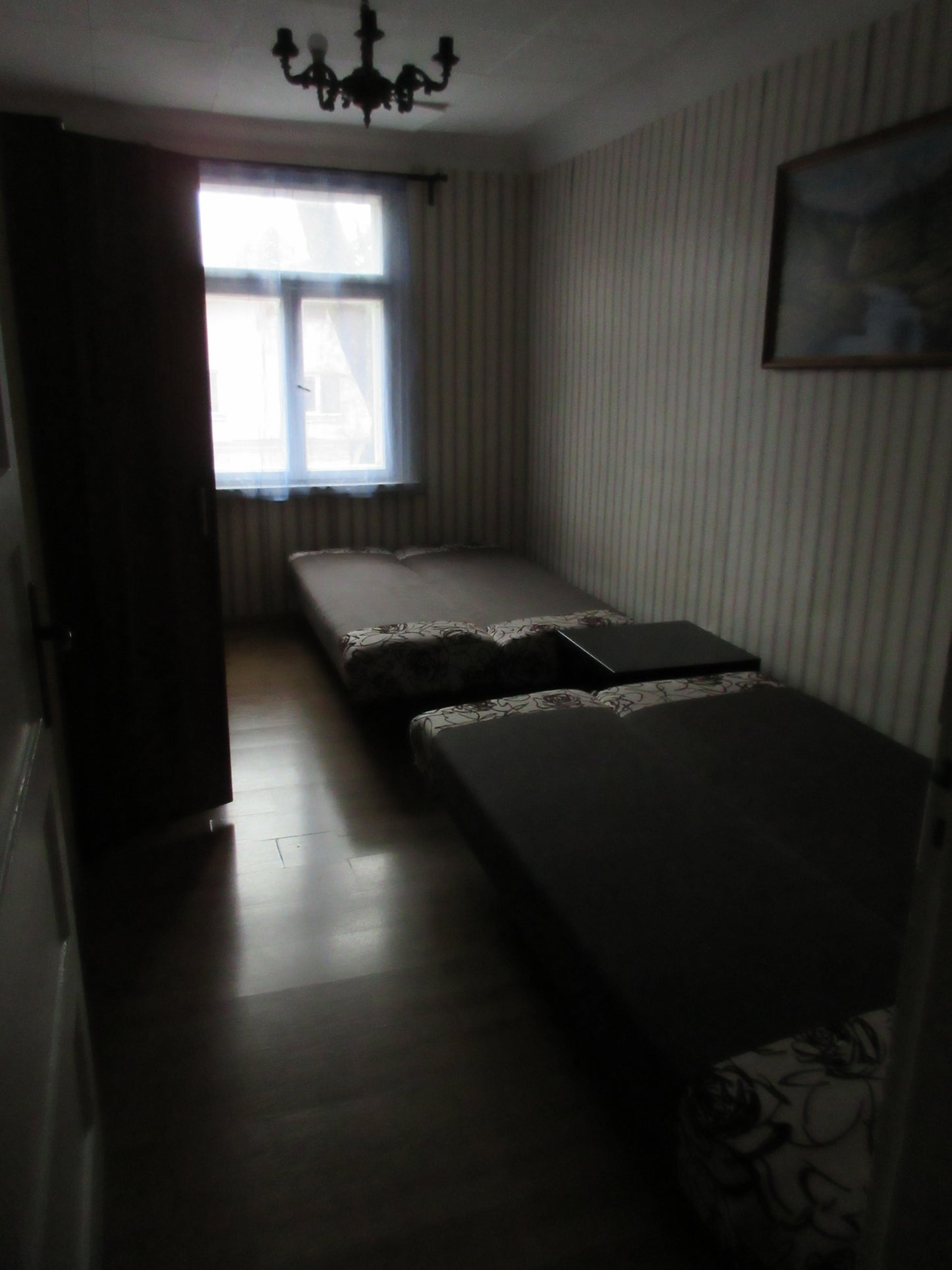 Ventspils, Gaismas iela 2