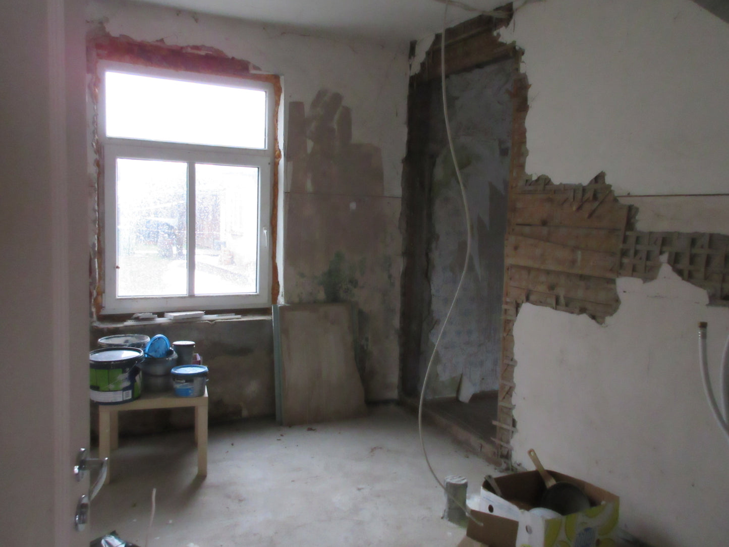Ventspils, Gaismas iela 2