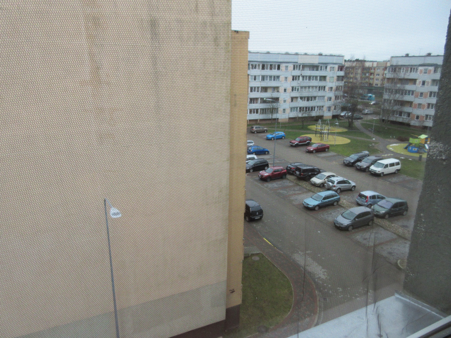 Ventspils, Ugāles iela 19