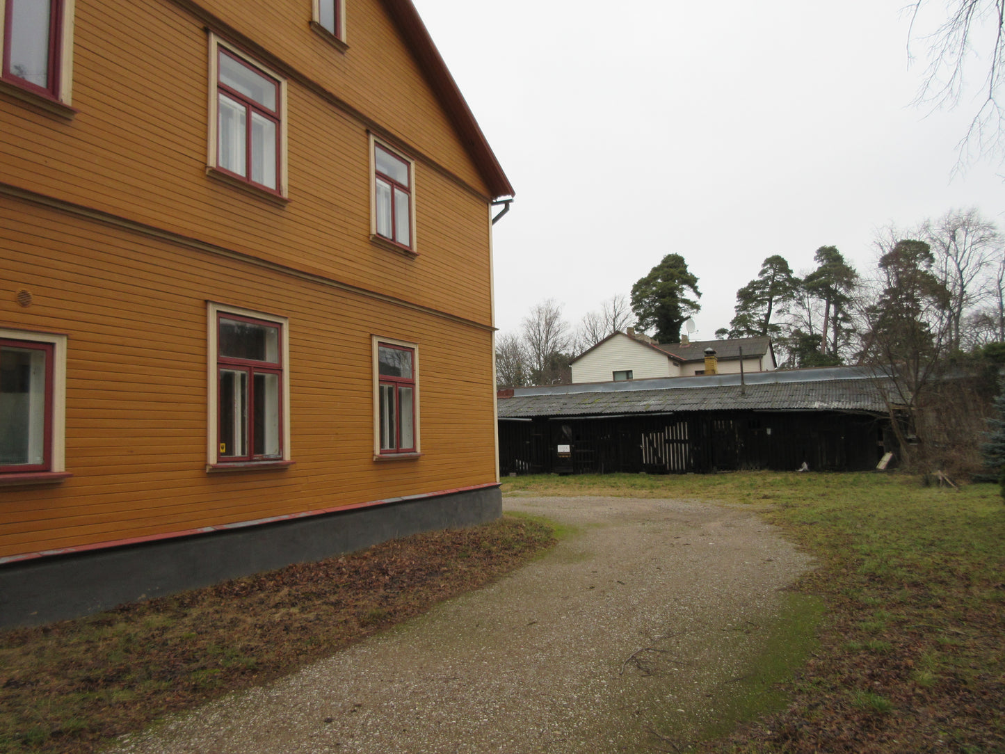 Ventspils, Gaismas iela 2
