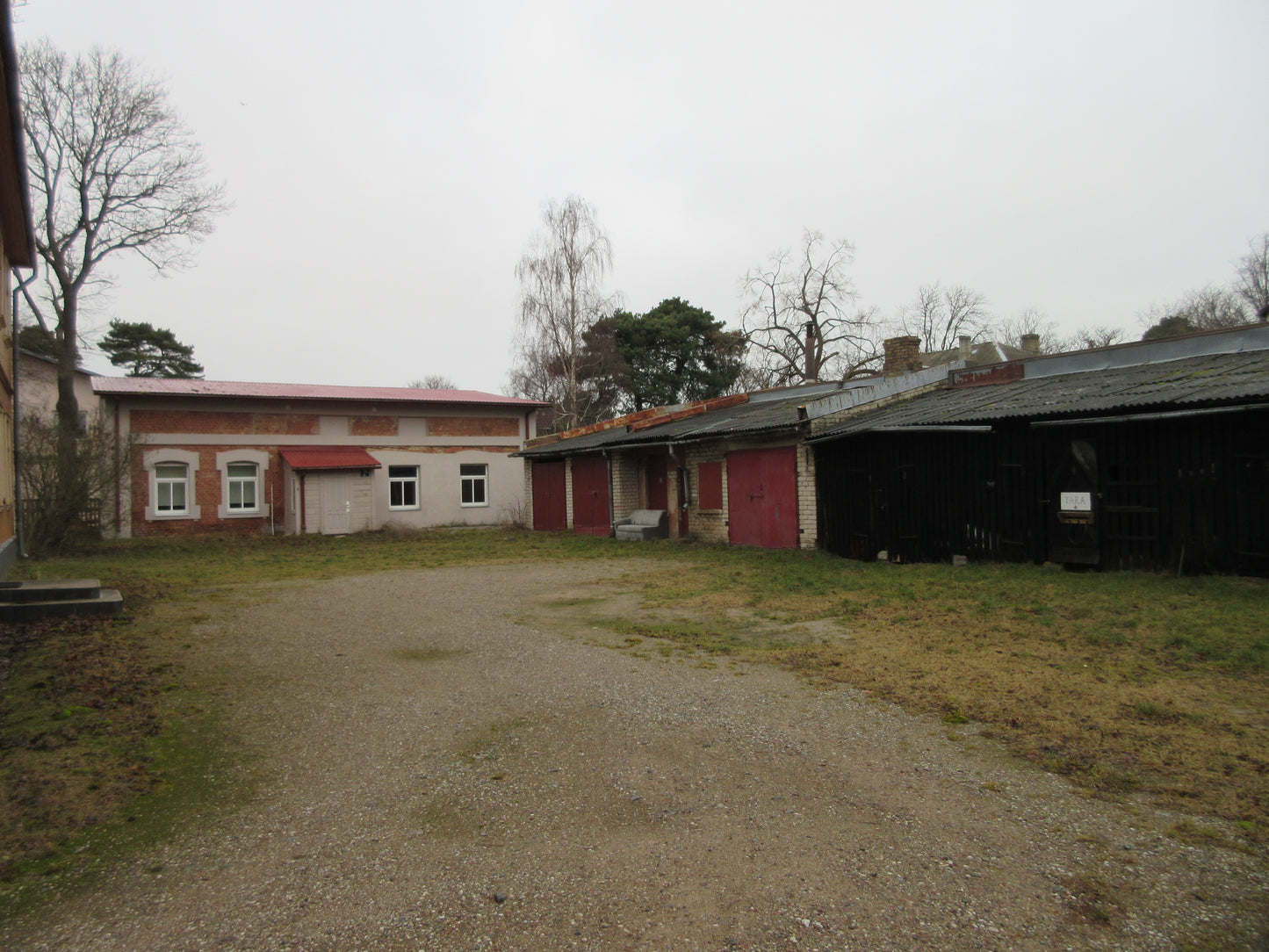 Ventspils, Gaismas iela 2