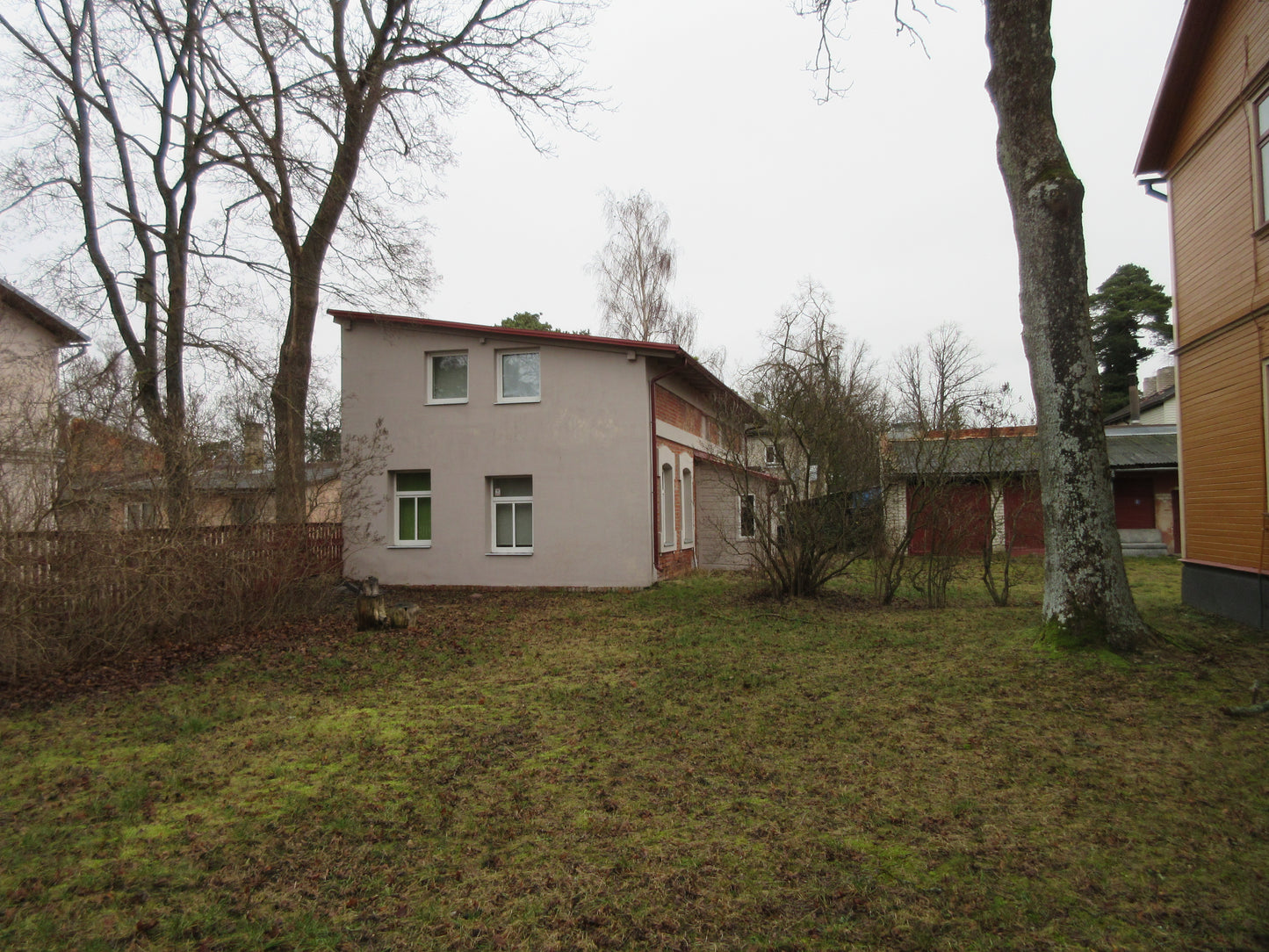 Ventspils, Gaismas iela 2