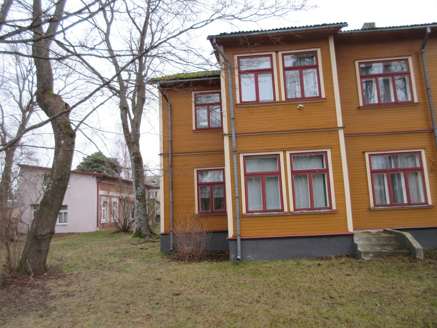 Ventspils, Gaismas iela 2