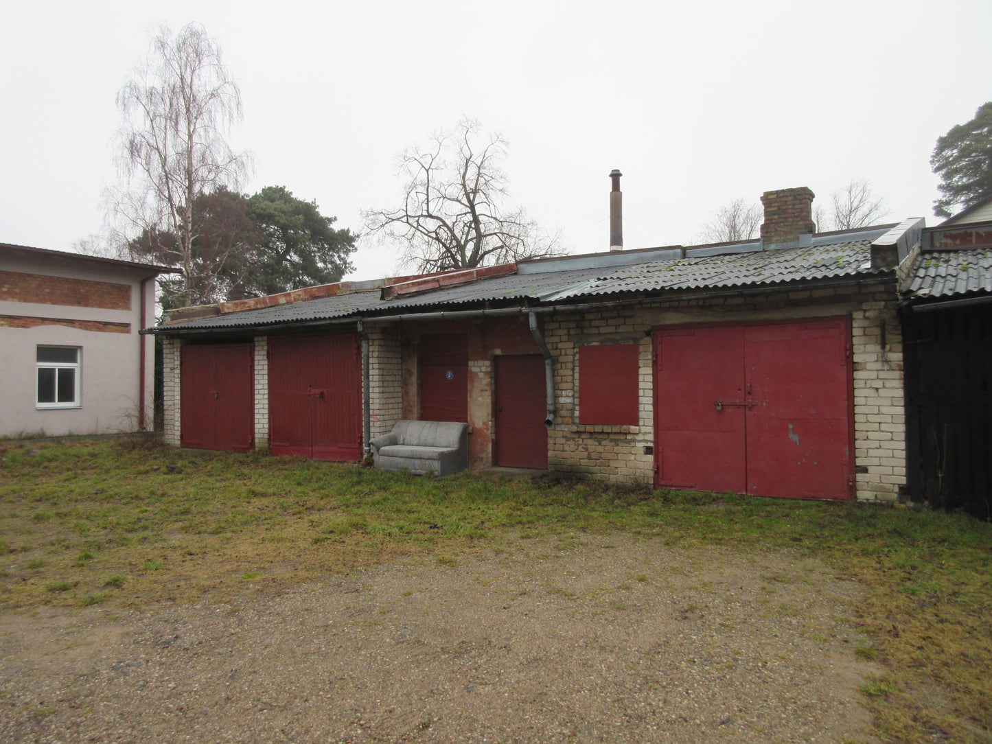 Ventspils, Gaismas iela 2