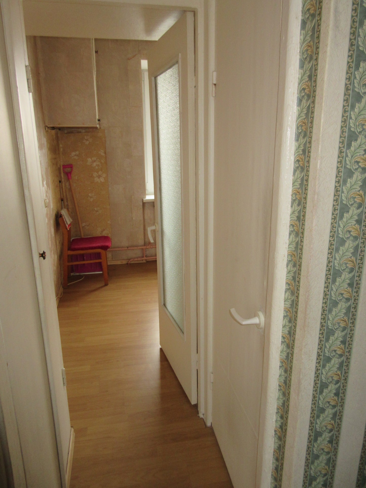 Ventspils, Lidotāju iela 18